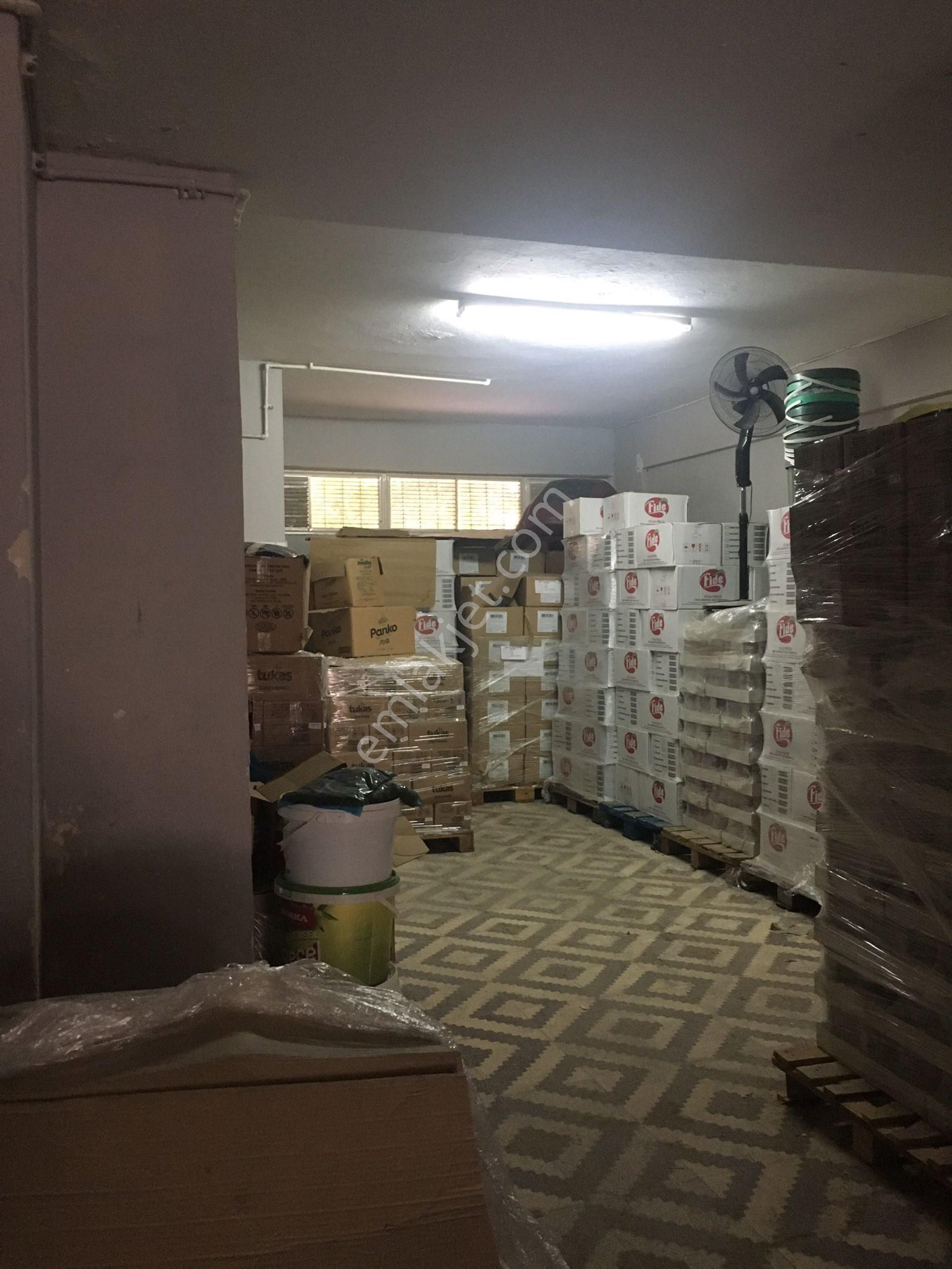 Merkezi Konumda Satılk Daire Ve Dükkan - Görsel 28