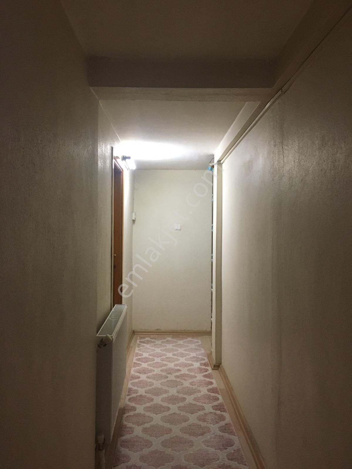 Merkezi Konumda Satılk Daire Ve Dükkan - Görsel 17