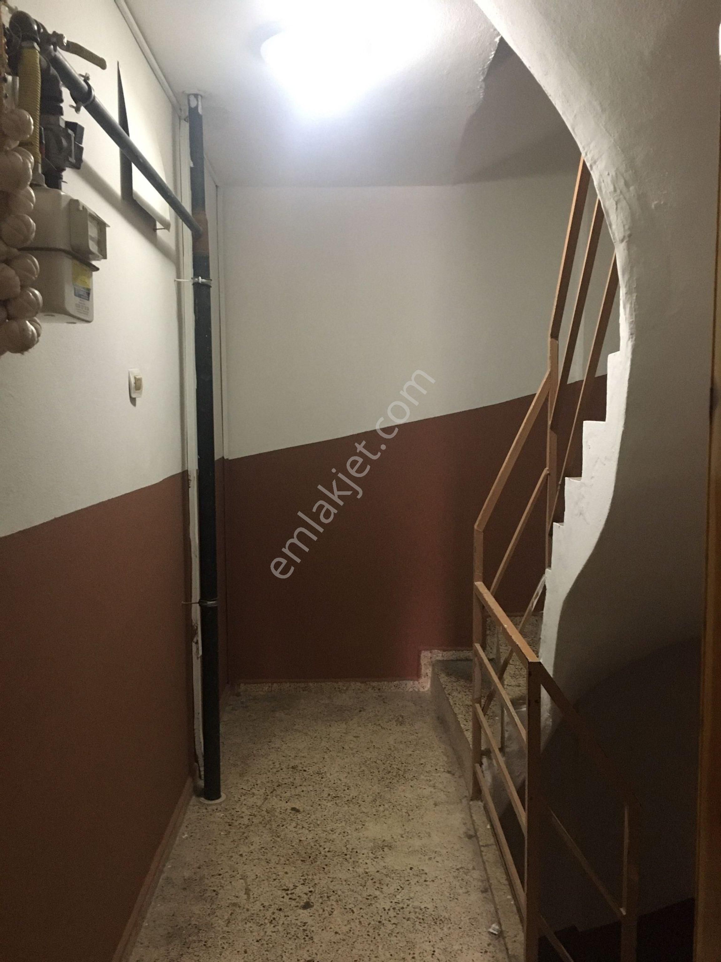 Merkezi Konumda Satılk Daire Ve Dükkan - Görsel 24