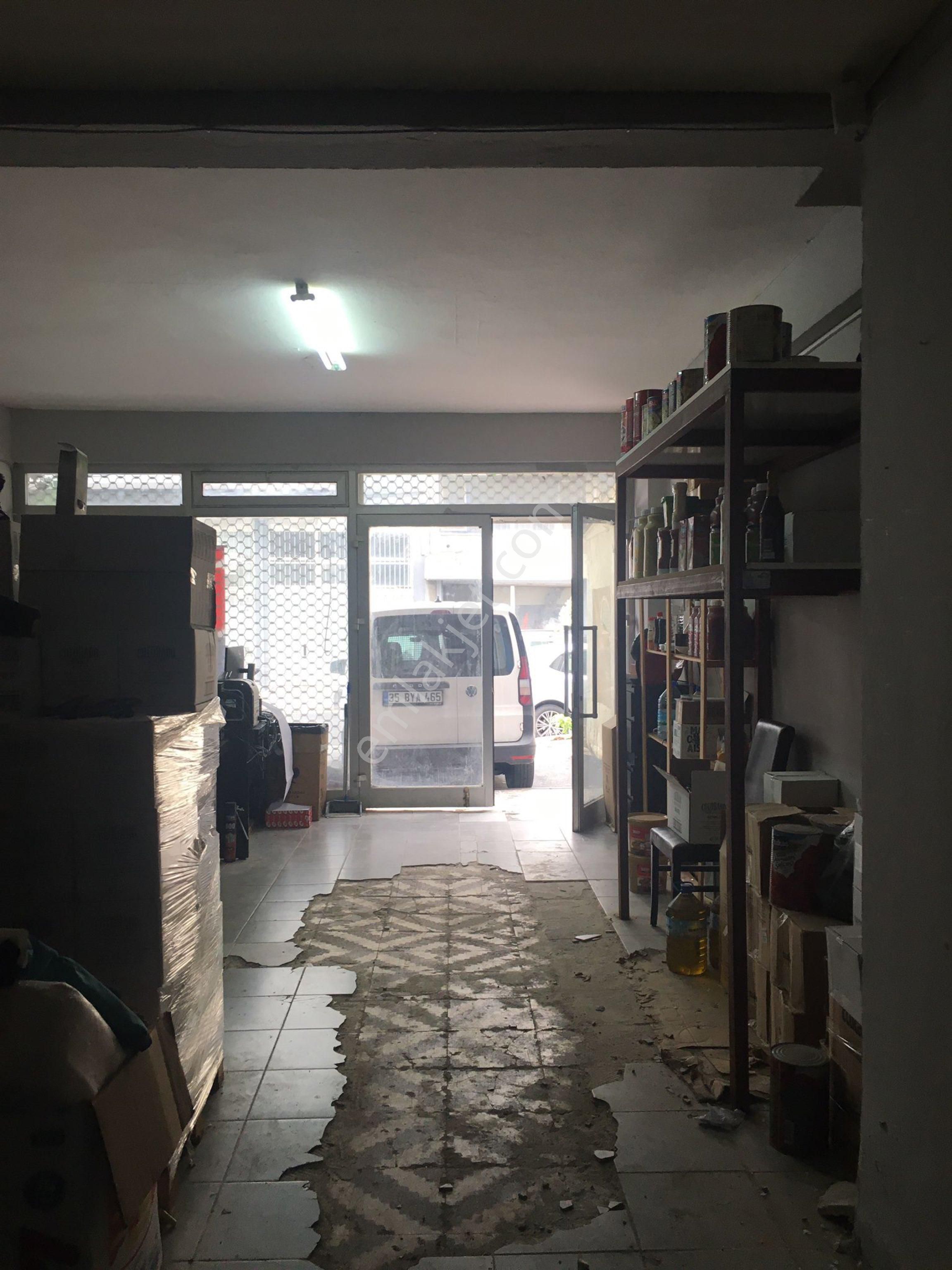 Merkezi Konumda Satılk Daire Ve Dükkan - Görsel 31