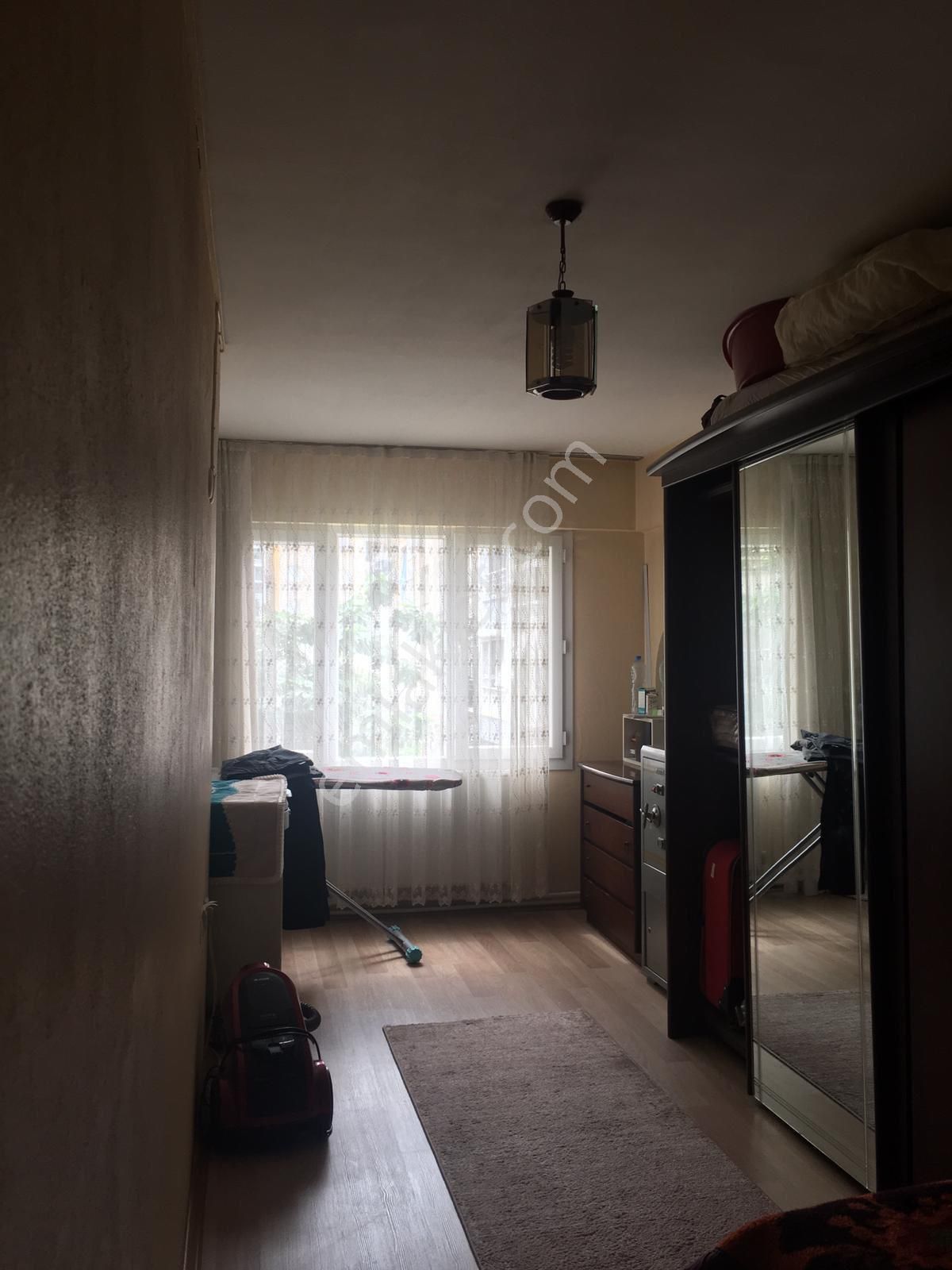 Merkezi Konumda Satılk Daire Ve Dükkan - Görsel 14