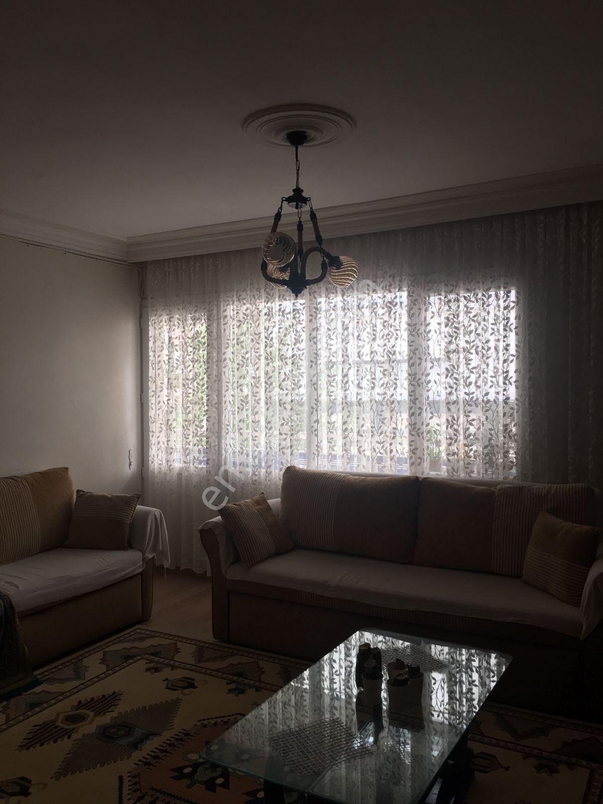 Merkezi Konumda Satılk Daire Ve Dükkan - Görsel 5