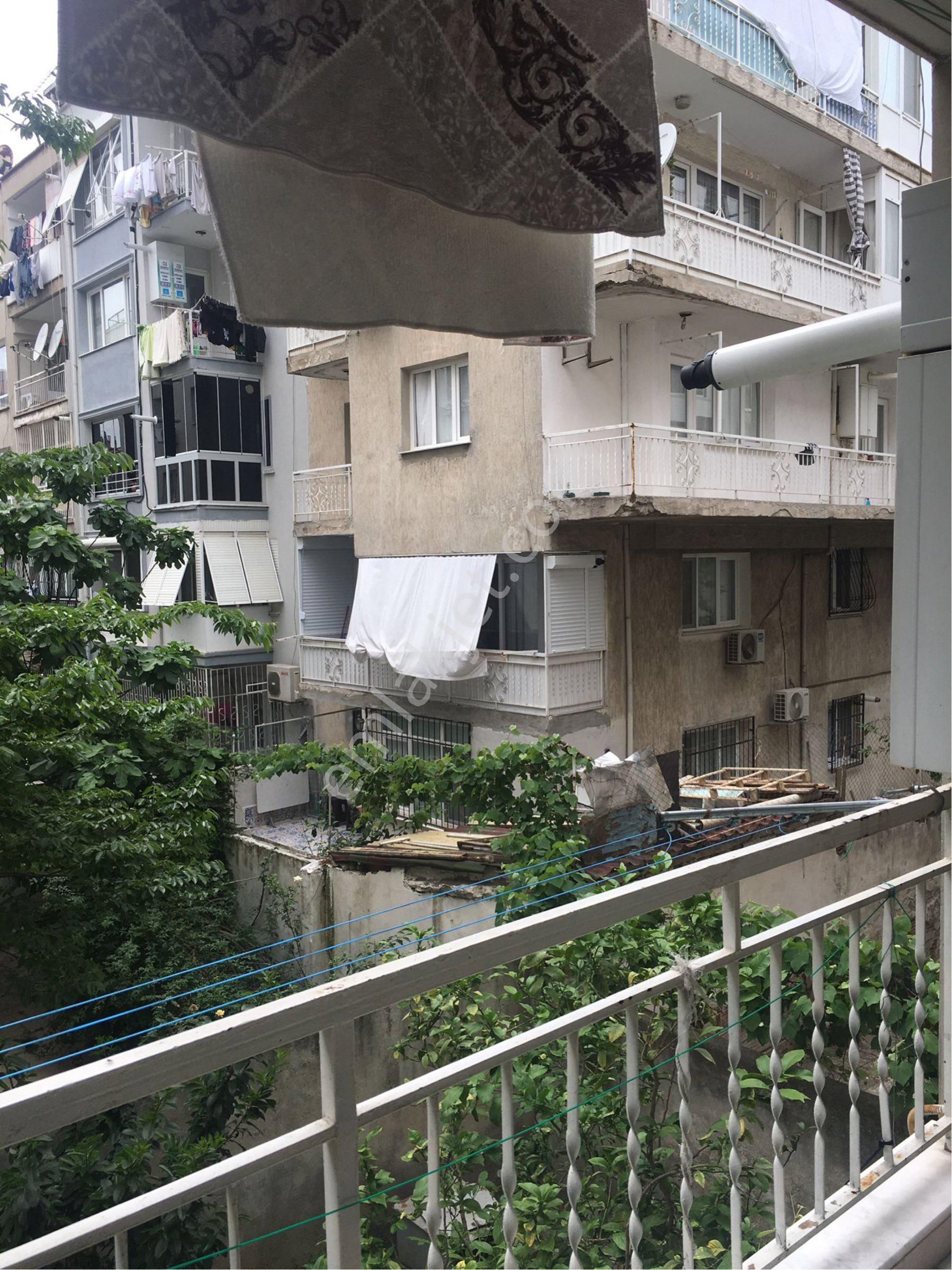 Merkezi Konumda Satılk Daire Ve Dükkan - Görsel 33