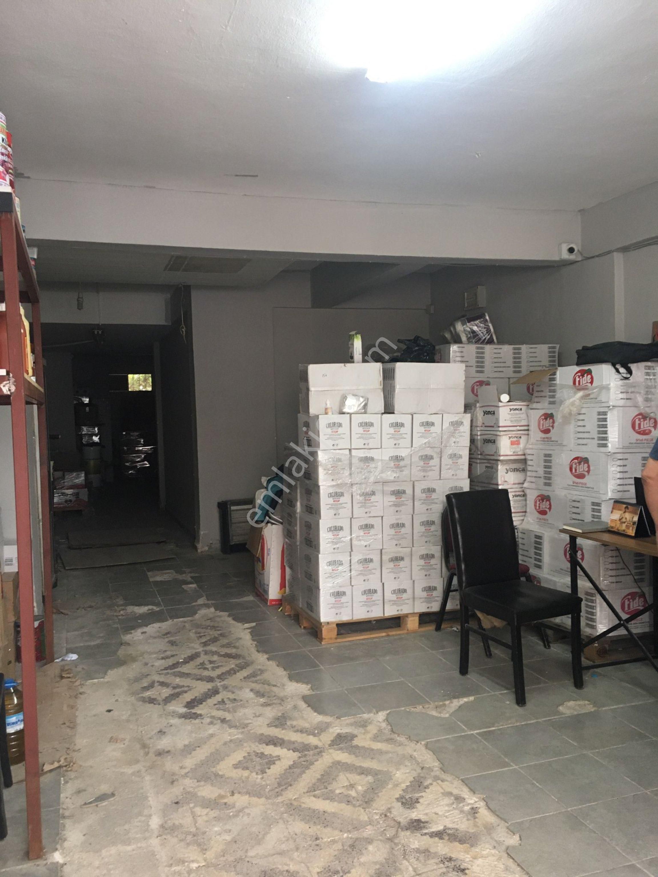 Merkezi Konumda Satılk Daire Ve Dükkan - Görsel 26