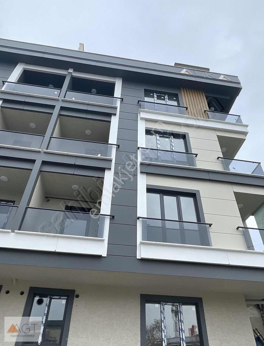 Çekmeköy Mimar Sinan Kiralık Daire Agt'den Çekmeköy Mimar Sinan Mah. Sıfır 85m2 2+1 Kiralık Konut