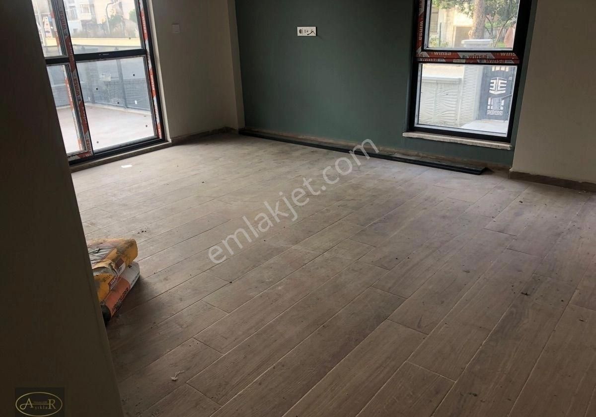 Balıkesir Burhaniye Bahçelievler Müstakil Satılık Daire - Görsel 8