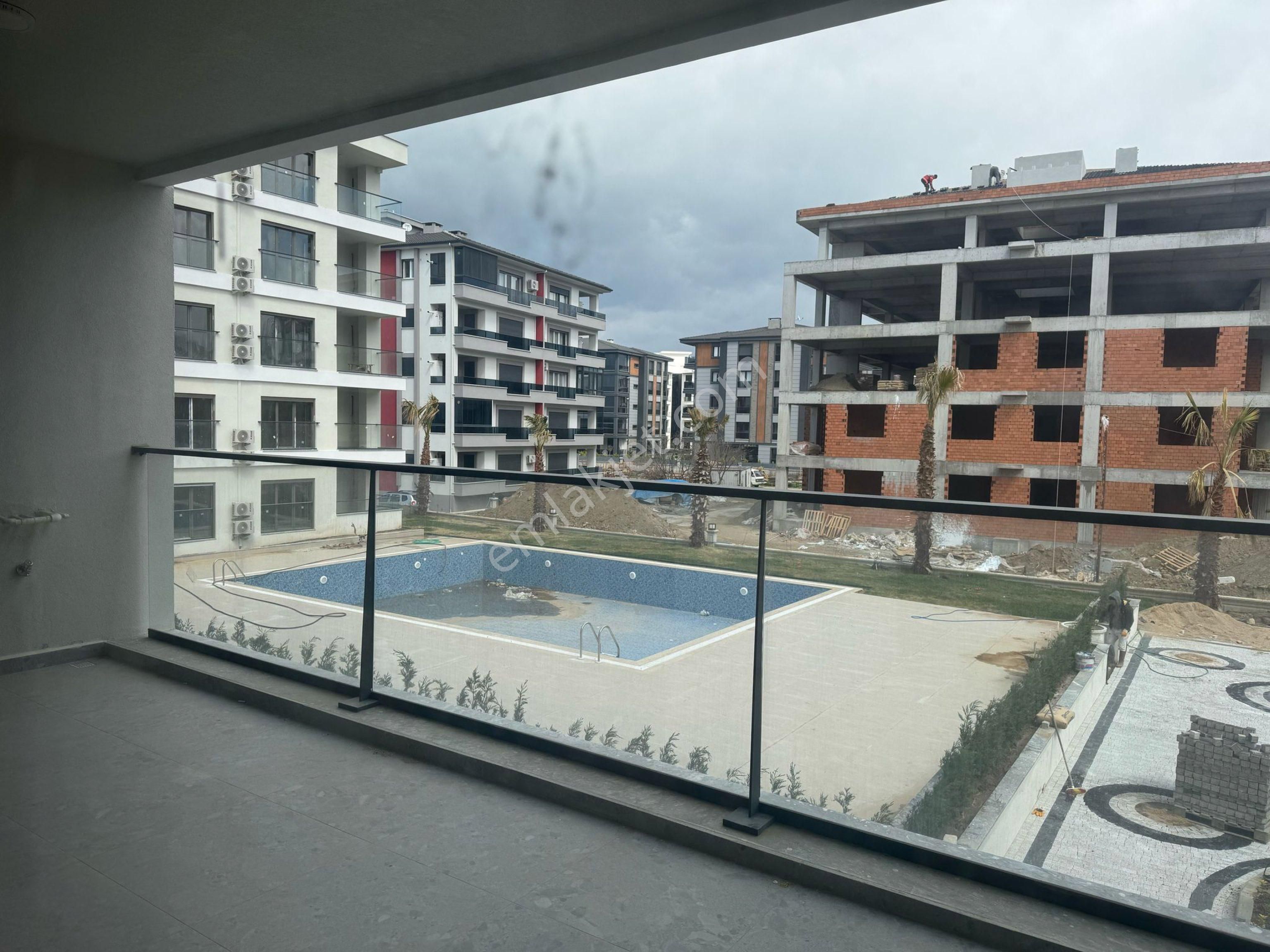 Balıkesir Burhaniye Bahçelievler Satılık Daire - Görsel 21