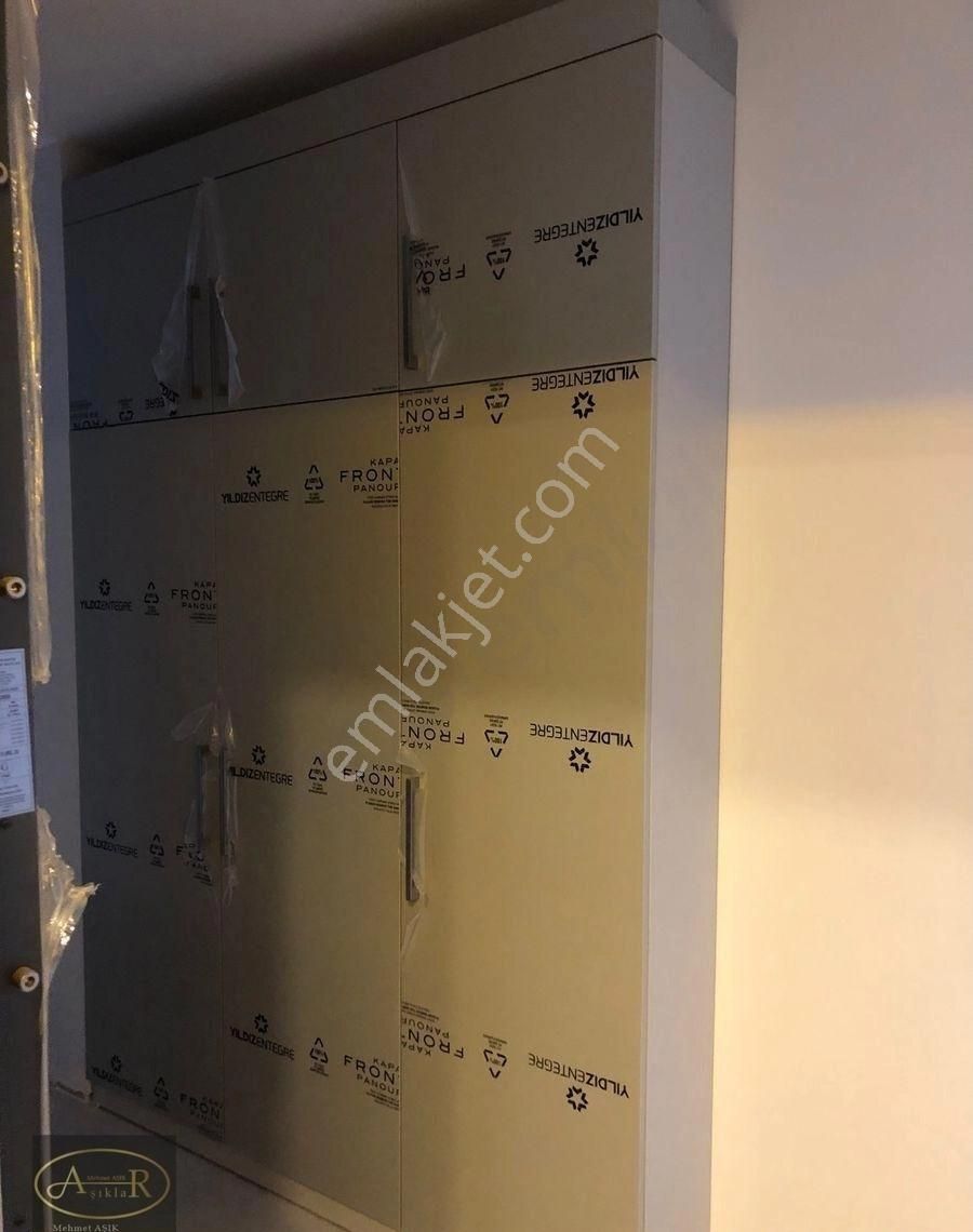 Balıkesir Burhaniye Bahçelievler Satılık Daire - Görsel 11