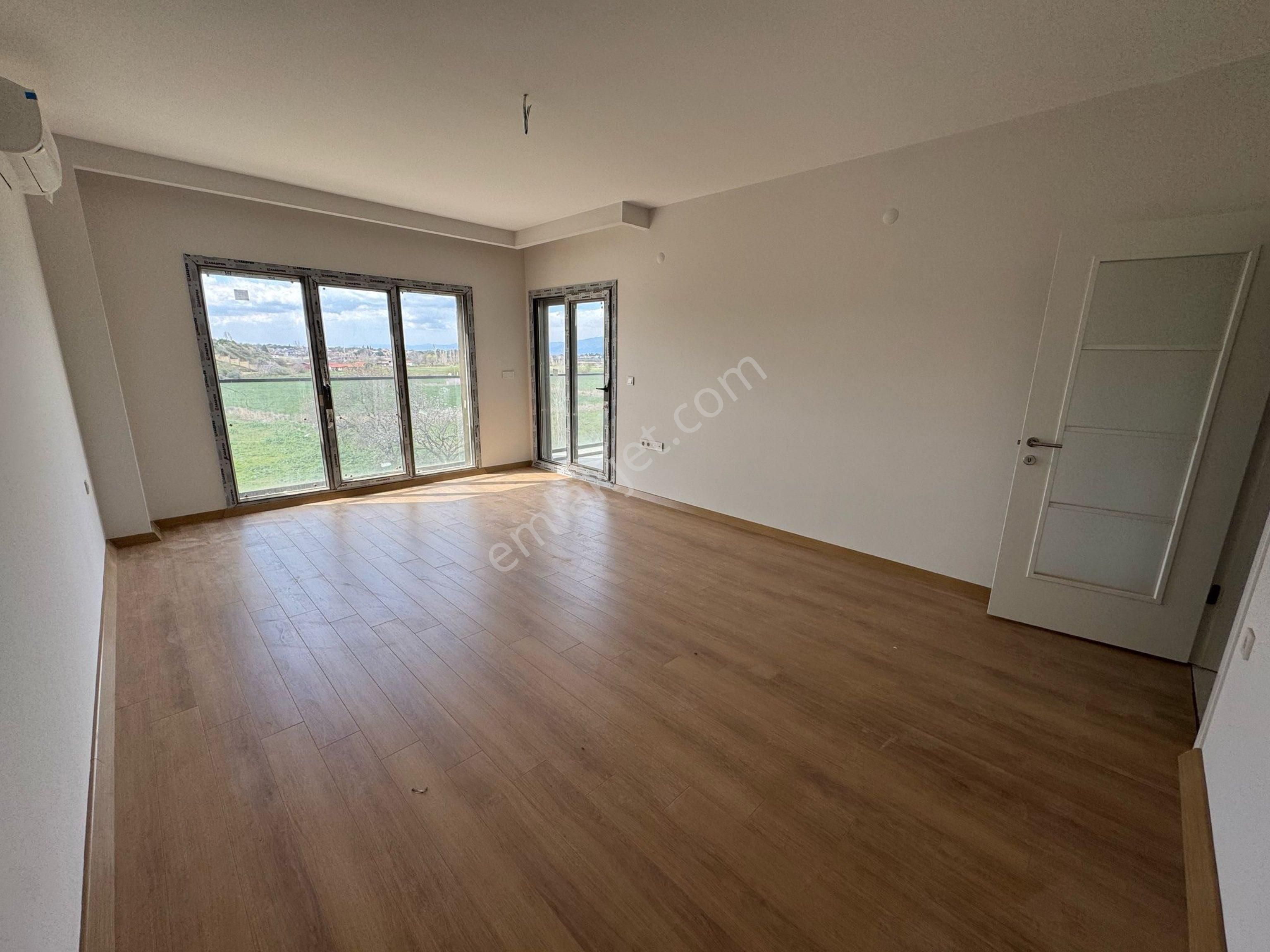 Balıkesir Burhaniye Bahçelievler Satılık Daire - Görsel 22