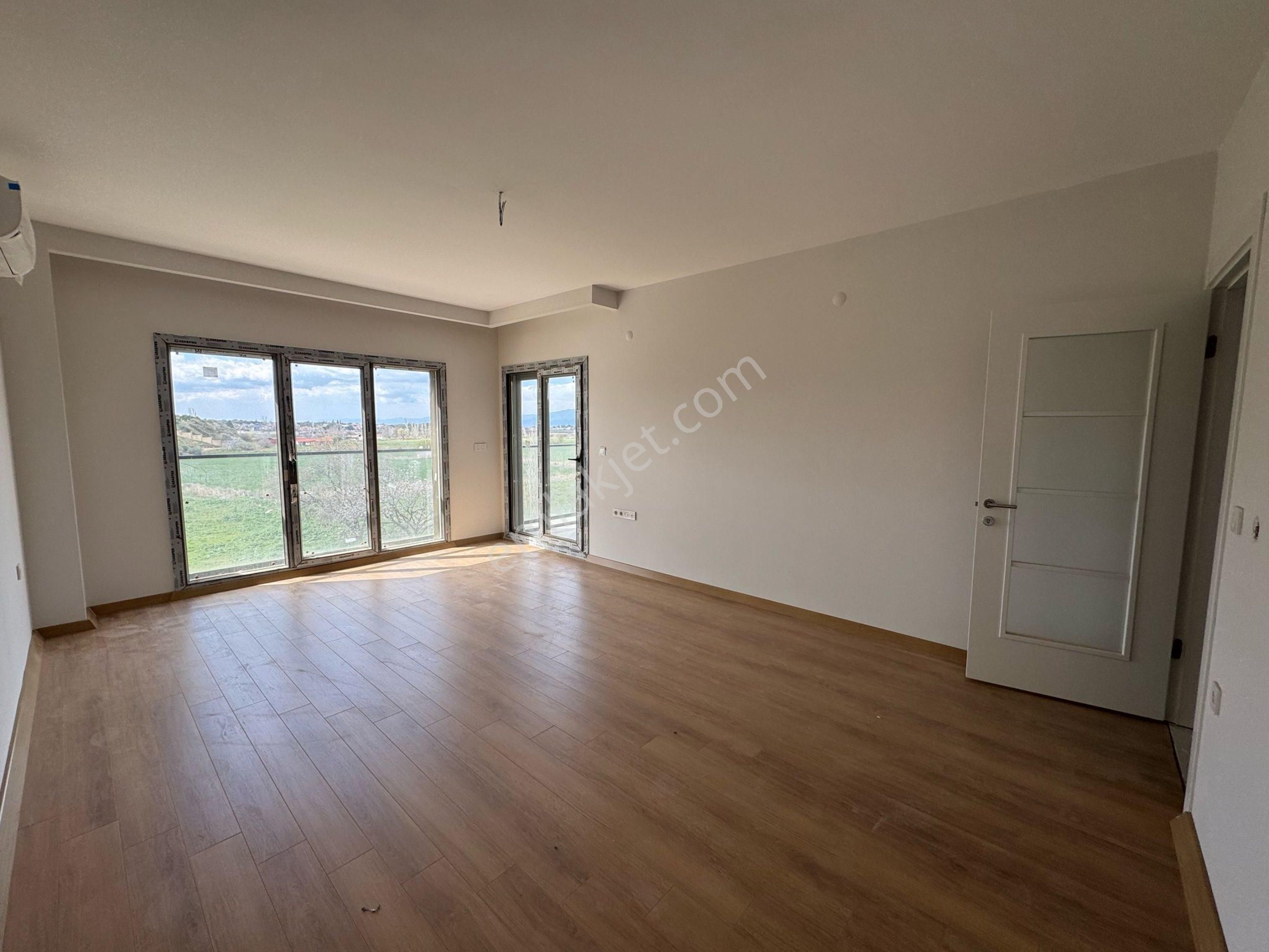 Balıkesir Burhaniye Bahçelievler Satılık Daire - Görsel 23