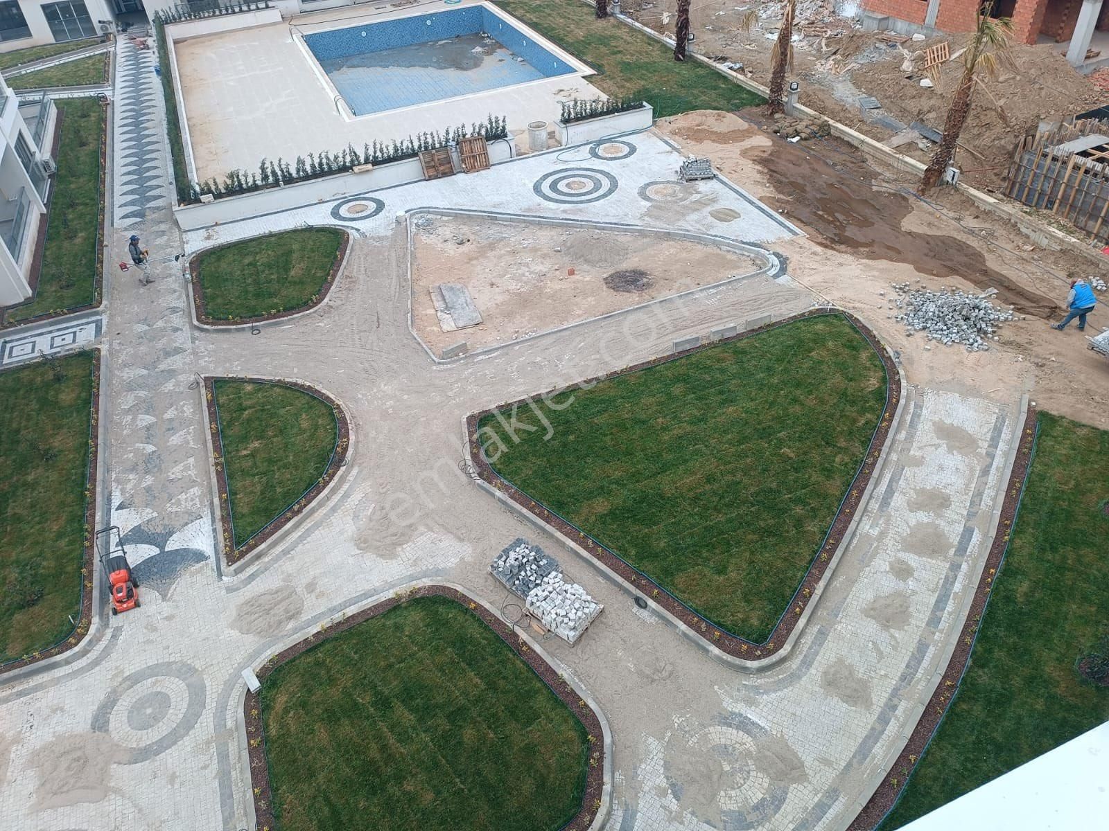 Balıkesir Burhaniye Bahçelievler Satılık Daire - Görsel 26