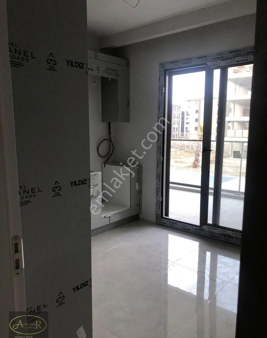 Balıkesir Burhaniye Bahçelievler Satılık Daire - Görsel 13