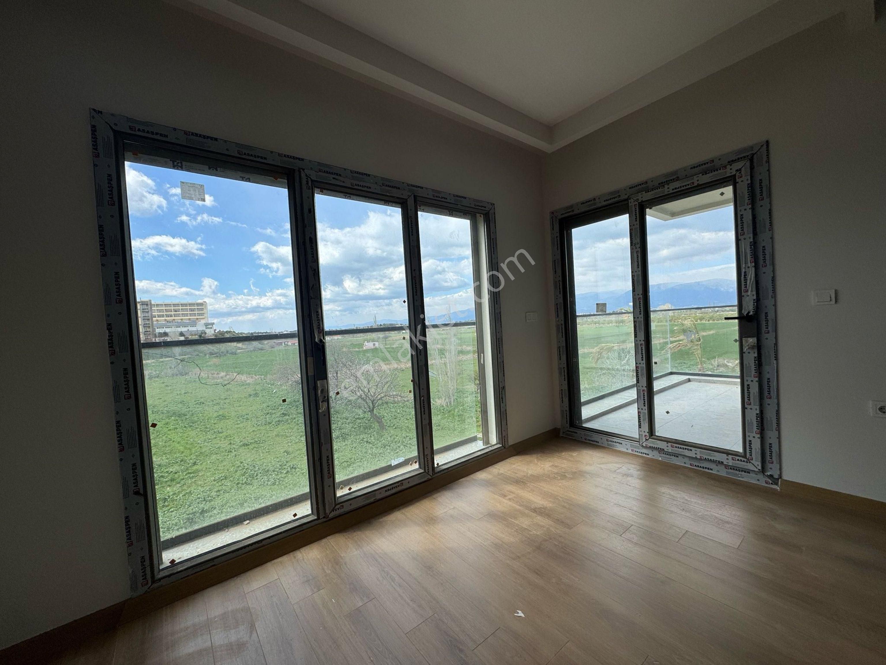 Balıkesir Burhaniye Bahçelievler Satılık Daire - Görsel 15