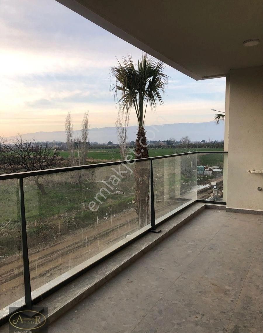Balıkesir Burhaniye Bahçelievler Satılık Daire - Görsel 3