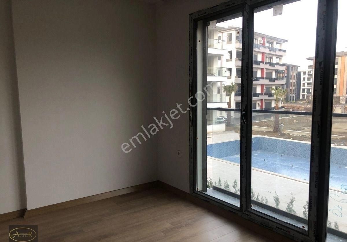 Balıkesir Burhaniye Bahçelievler Satılık Daire - Görsel 4