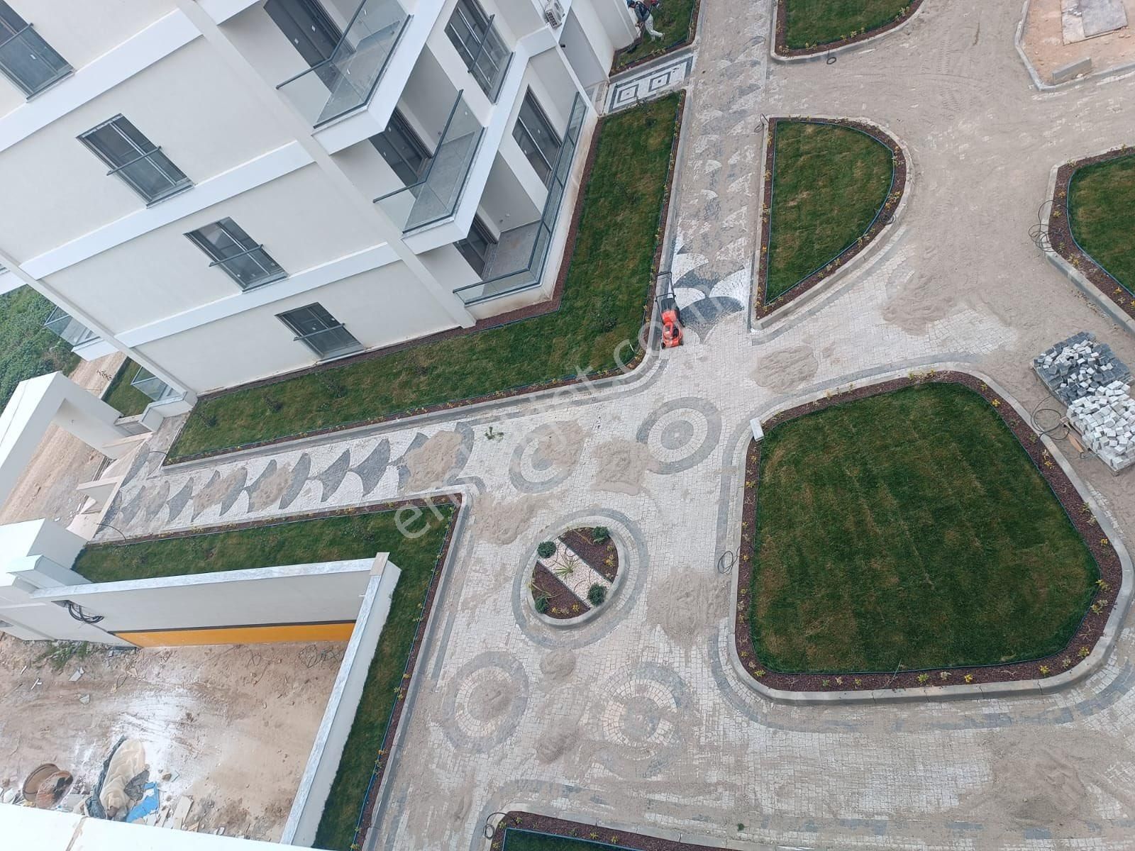 Balıkesir Burhaniye Bahçelievler Satılık Daire - Görsel 25