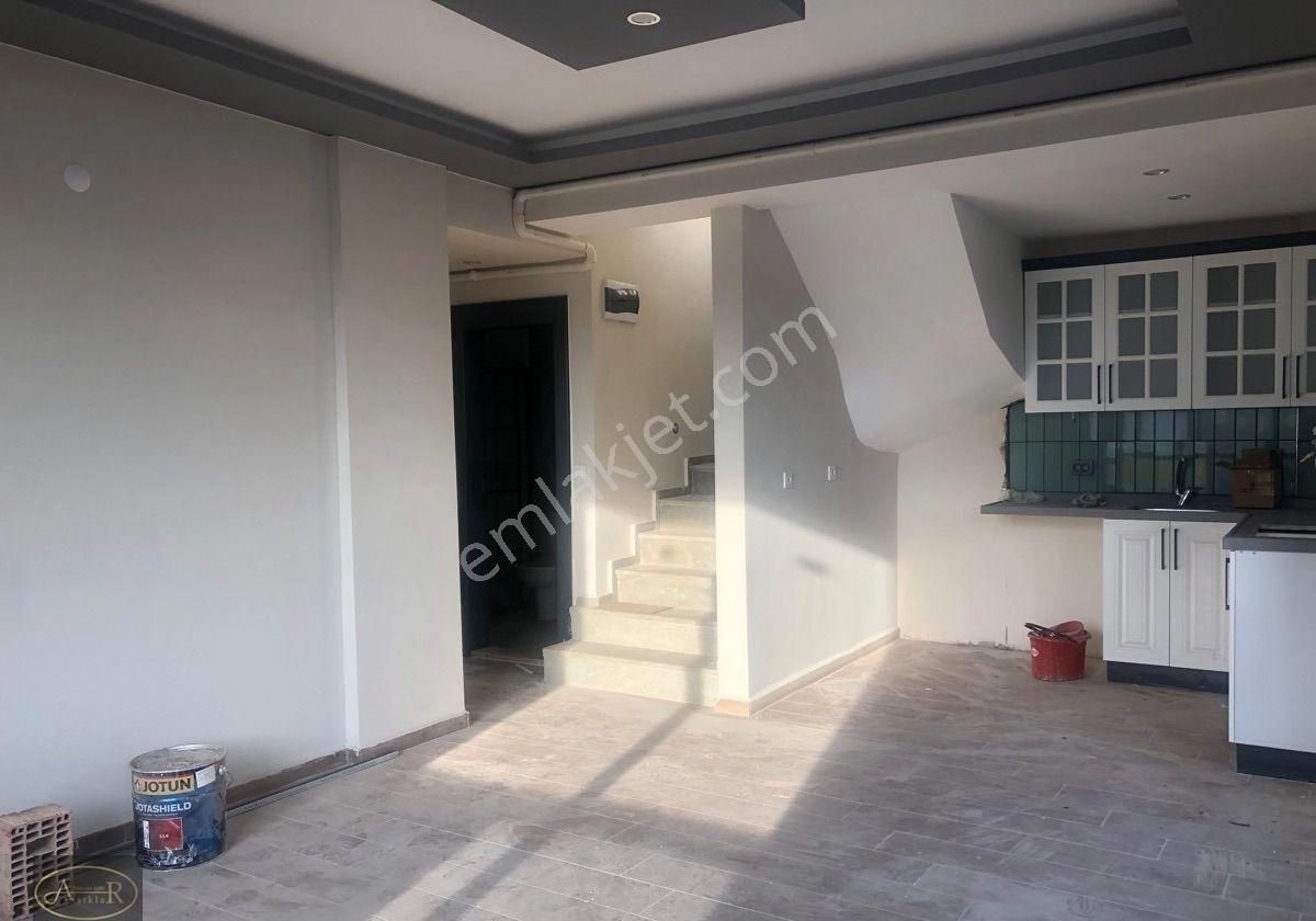 Balıkesir Burhaniye Bahçelievler Satılık Dubleks Daire - Görsel 10