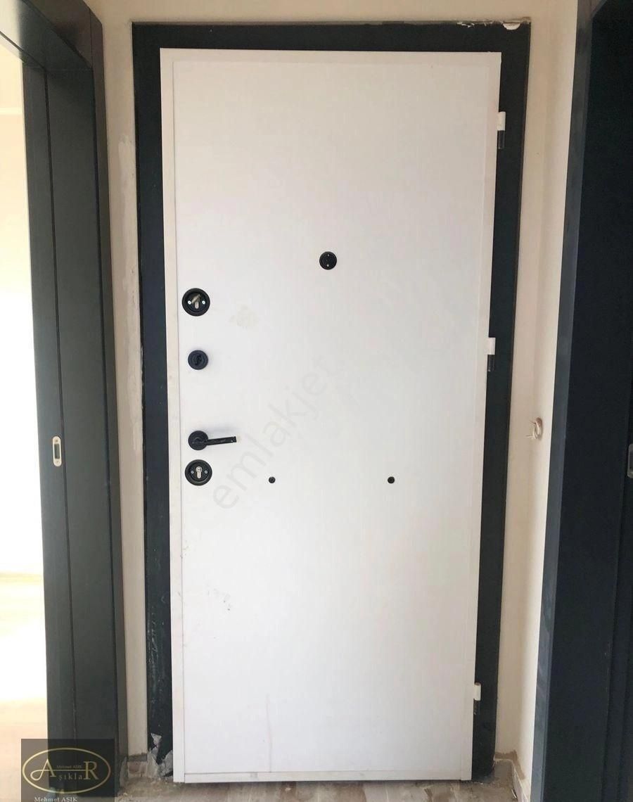 Balıkesir Burhaniye Bahçelievler Satılık Dubleks Daire - Görsel 3