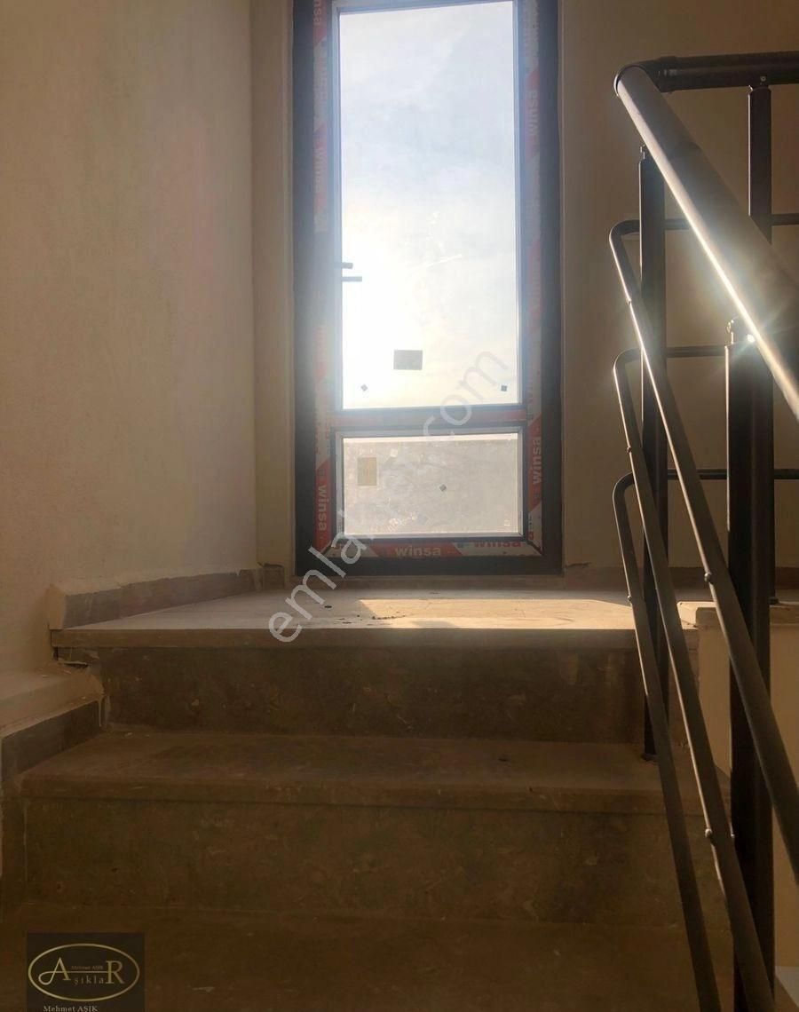 Balıkesir Burhaniye Bahçelievler Satılık Dubleks Daire - Görsel 4