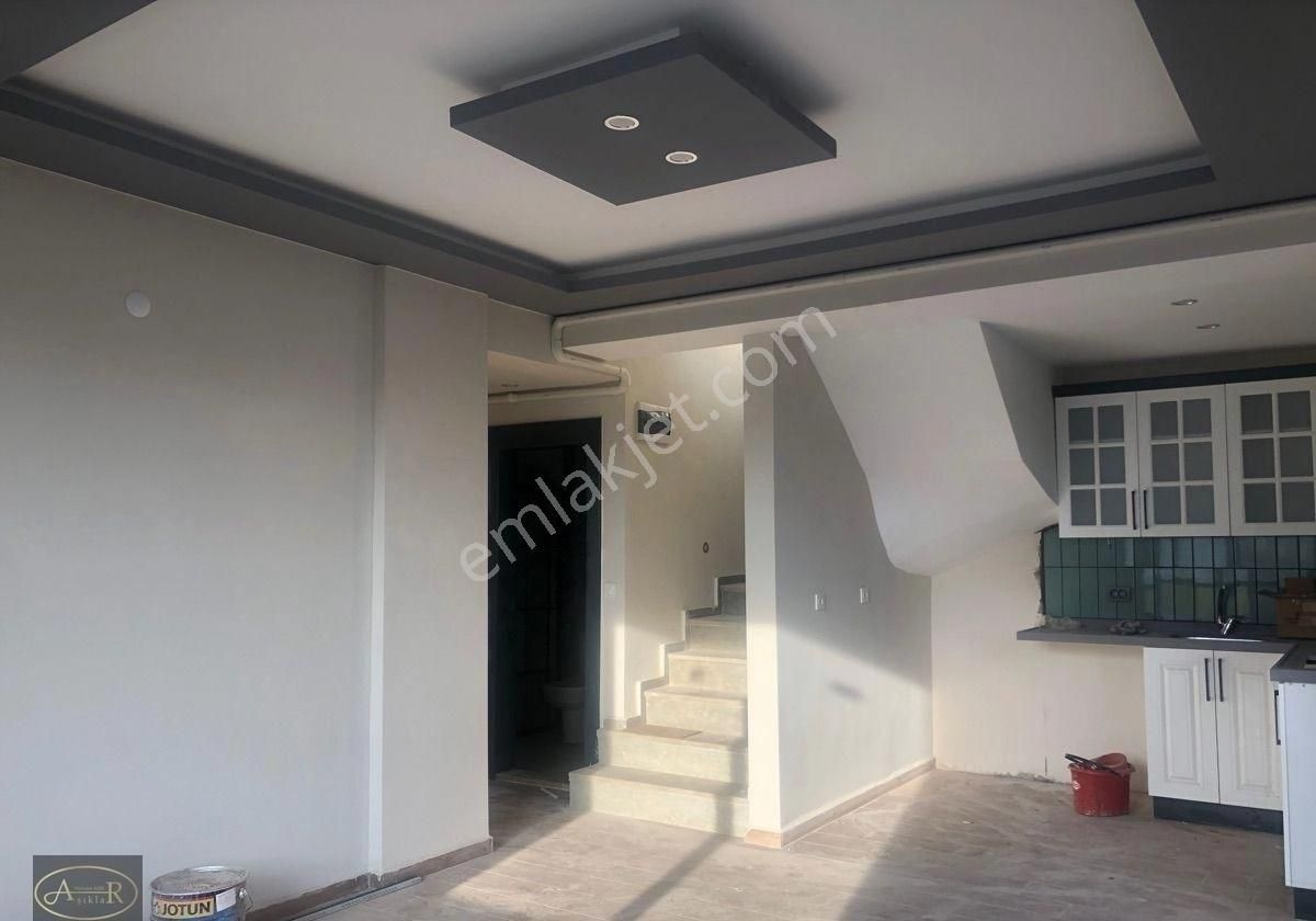 Balıkesir Burhaniye Bahçelievler Satılık Dubleks Daire - Görsel 6