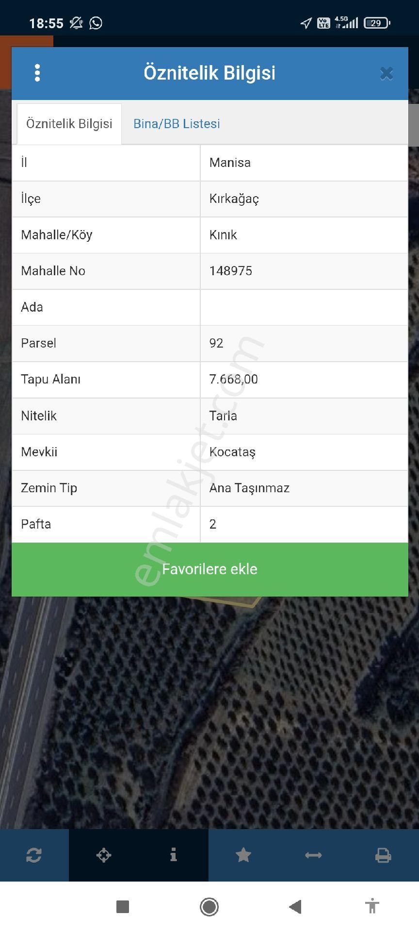 Yola Full Cepheli İzmir İstanbul - Görsel 3