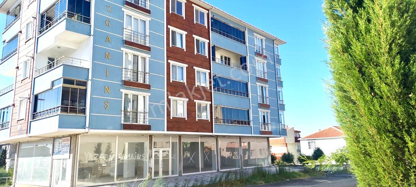 Ergene Ulaş Kiralık Daire Ulas 2 +1(115m2)