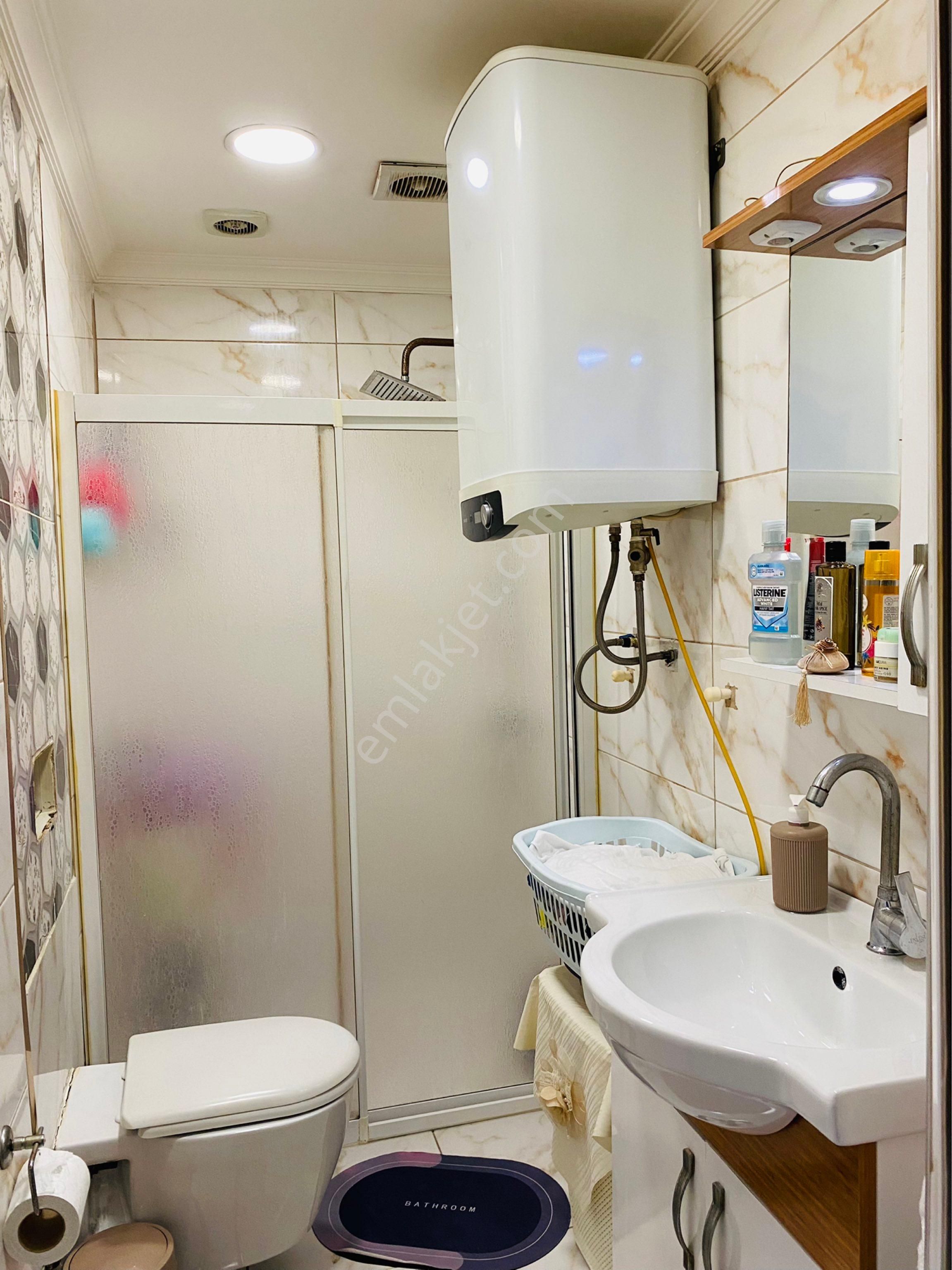 Beyoğlu Dolapdere Sheraton Otel Karşısında Komple Satılık Bina - Görsel 7