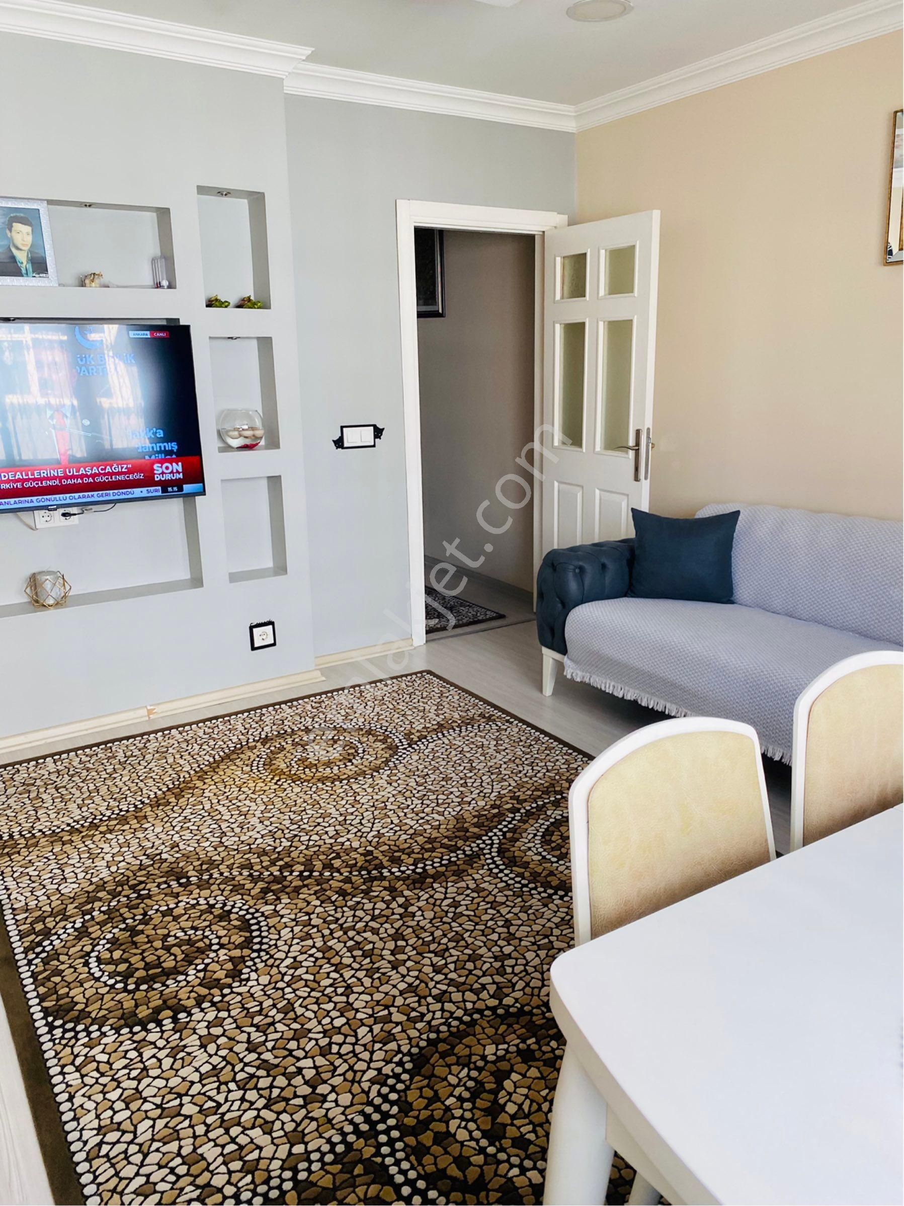 Beyoğlu Dolapdere Sheraton Otel Karşısında Komple Satılık Bina - Görsel 2