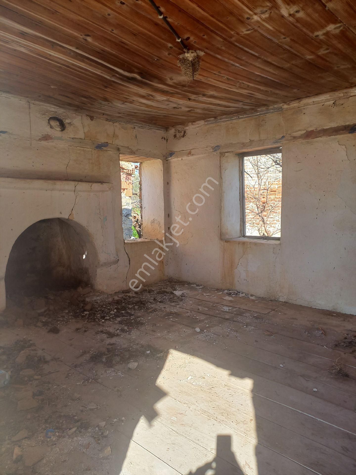 Aydın Söke Sercinde Satılık Köy Evi - Görsel 4