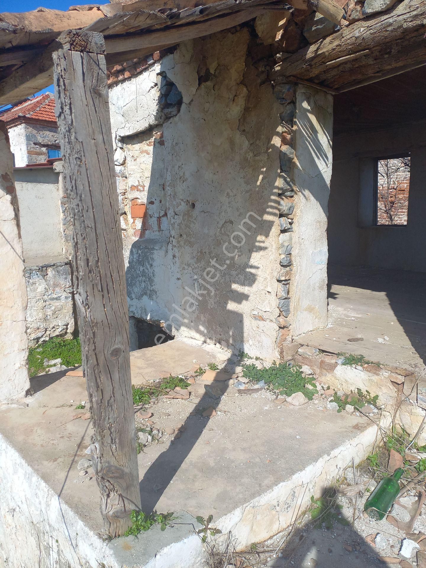 Aydın Söke Sercinde Satılık Köy Evi - Görsel 6