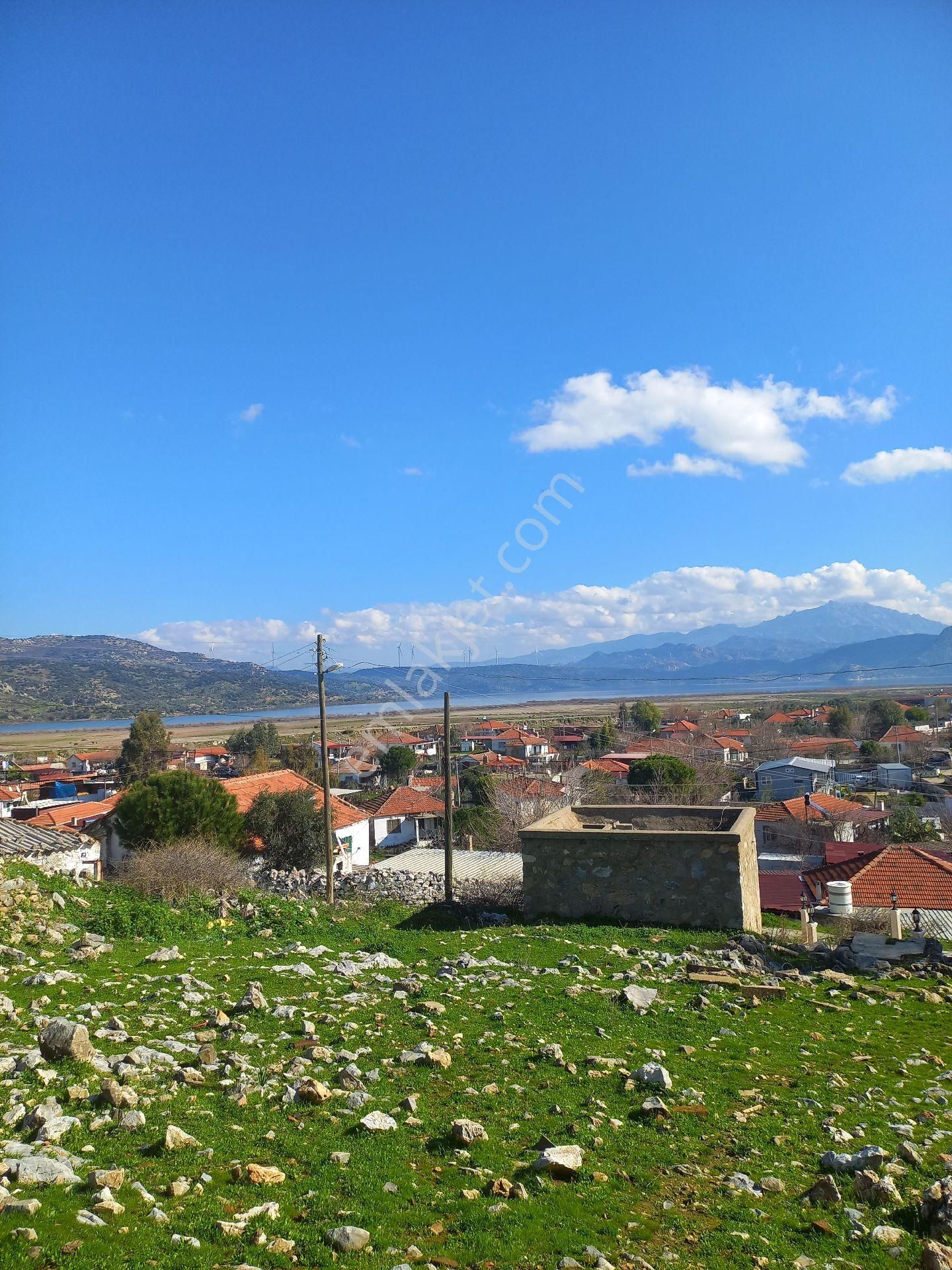 Aydın Söke Sercinde Satılık Köy Evi - Görsel 11