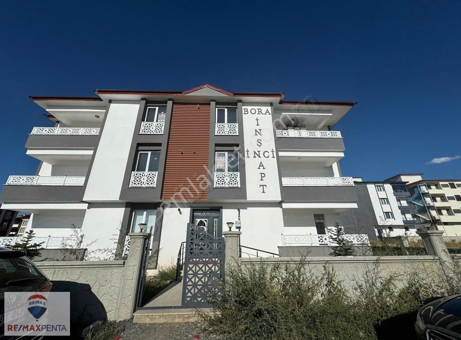 Aziziye Selçuklu Satılık Daire Remax Penta 'dan Dadaşkent 'te Satılık 2+1 Daire