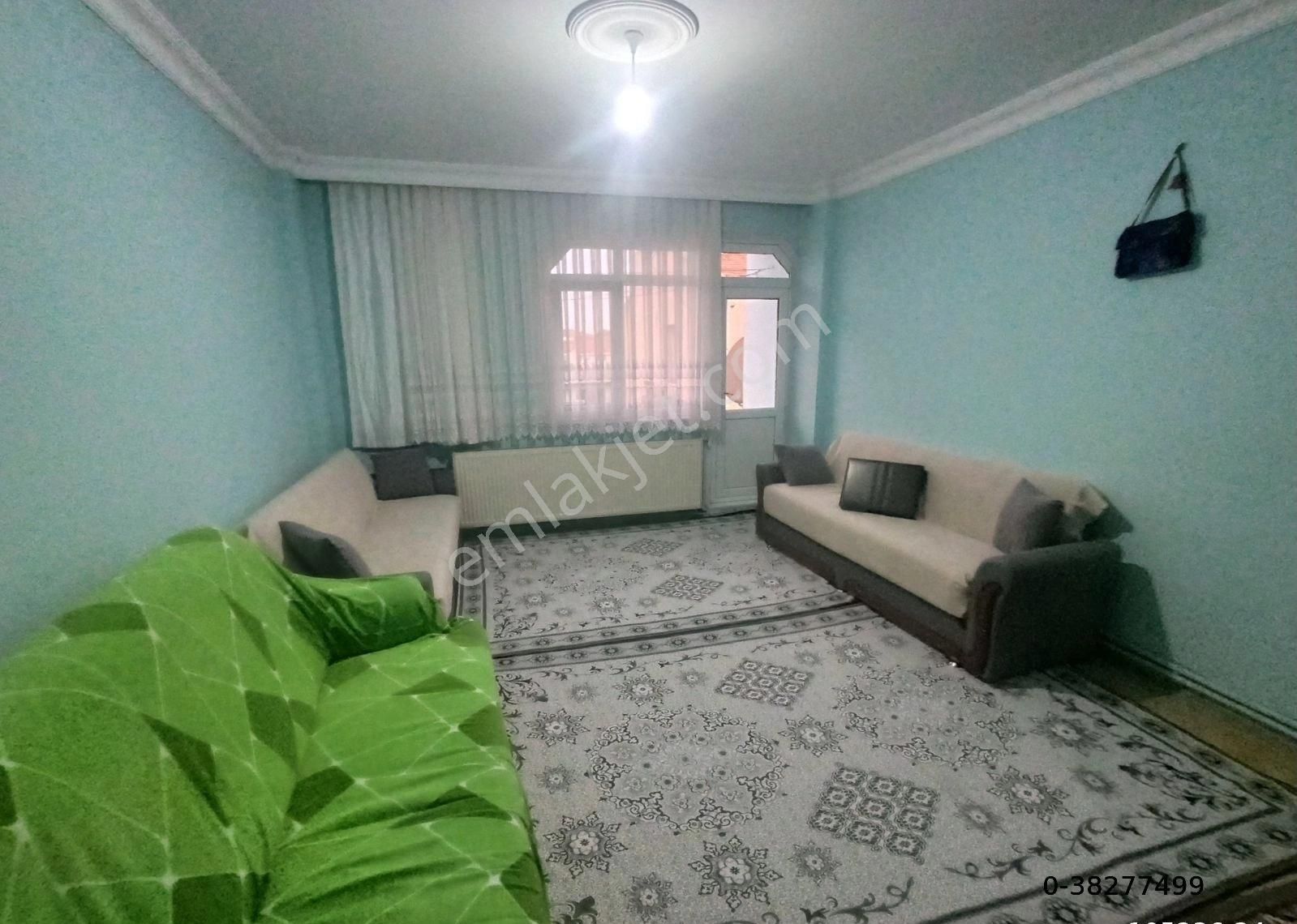 Esenler Nine Hatun Satılık Daire Hicret Gayrimenkul Nine Hatun Mh 2+1 126 M2 Geniş Ferah Kullanışlı Daire