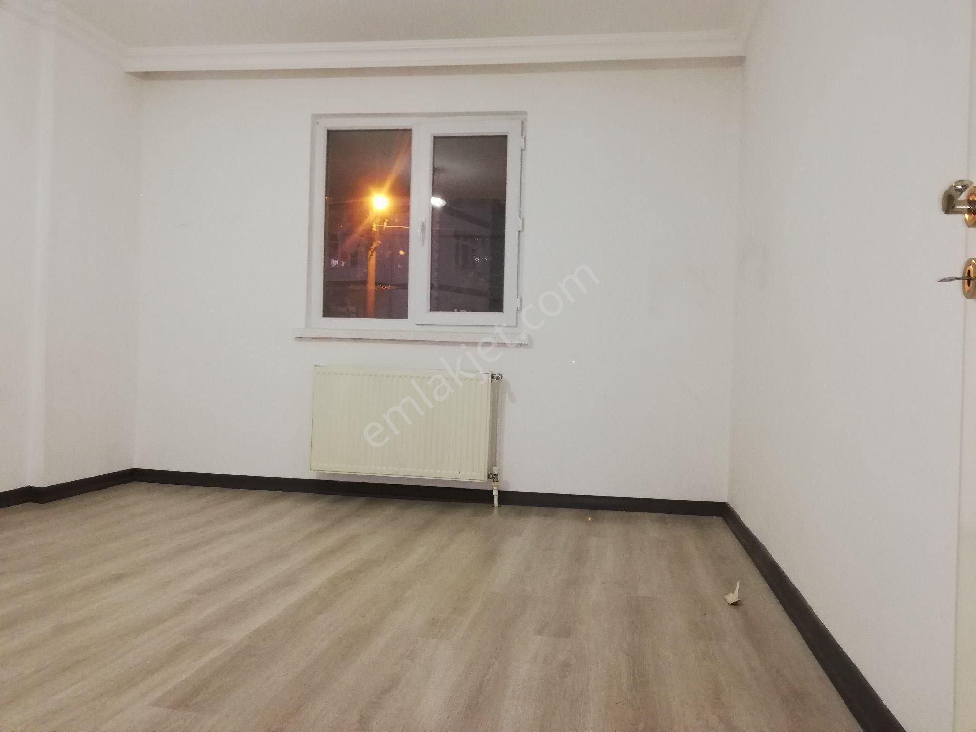 Sincan Malazgirt Satılık Daire Ankara Sincan Malazgirtte 2+1 Full Yapılı Yüksek Giriş Balkonlu Satılık Daire