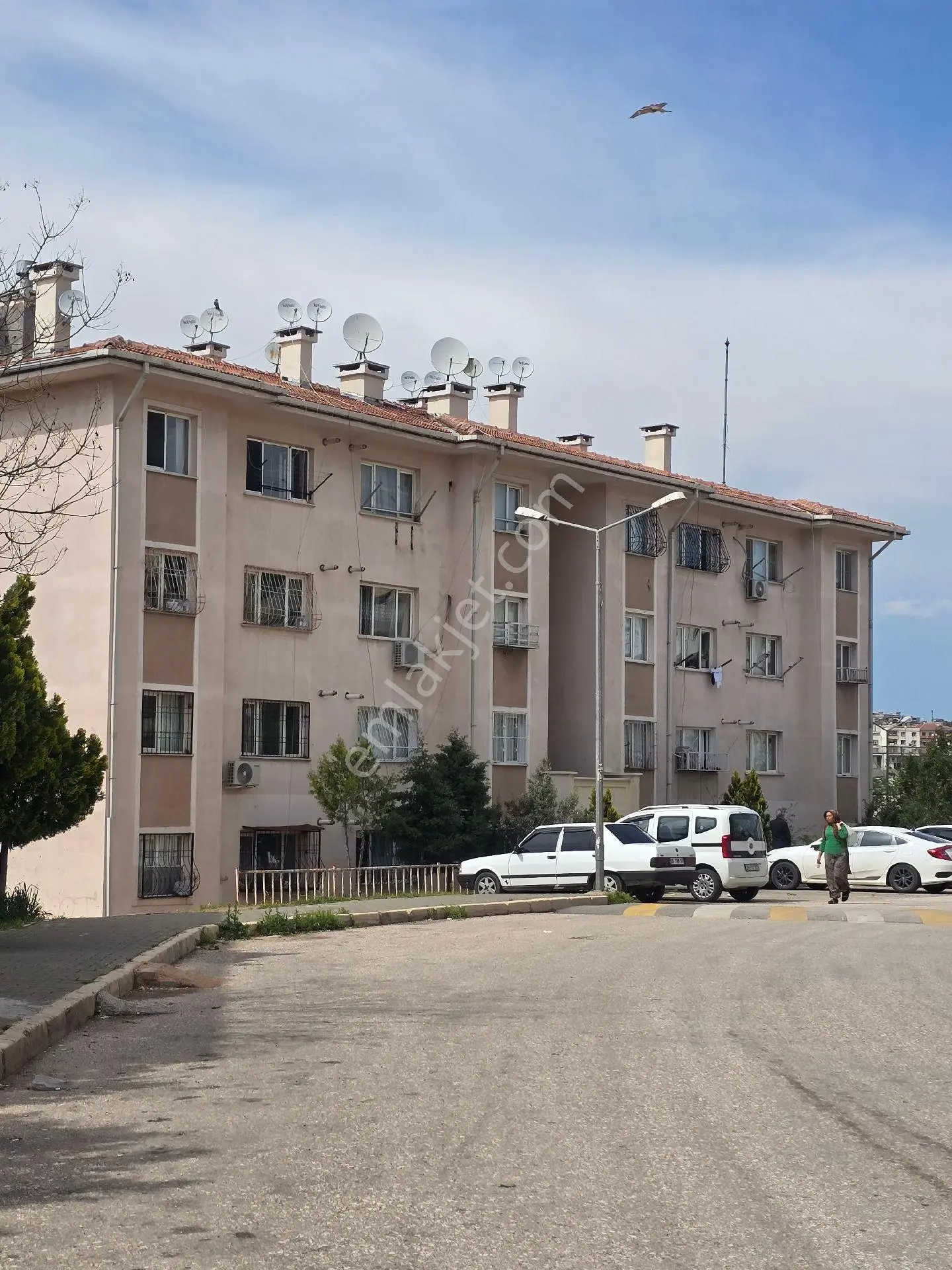 Malazgirt Mahallesi 1+1 Toki - Görsel 3