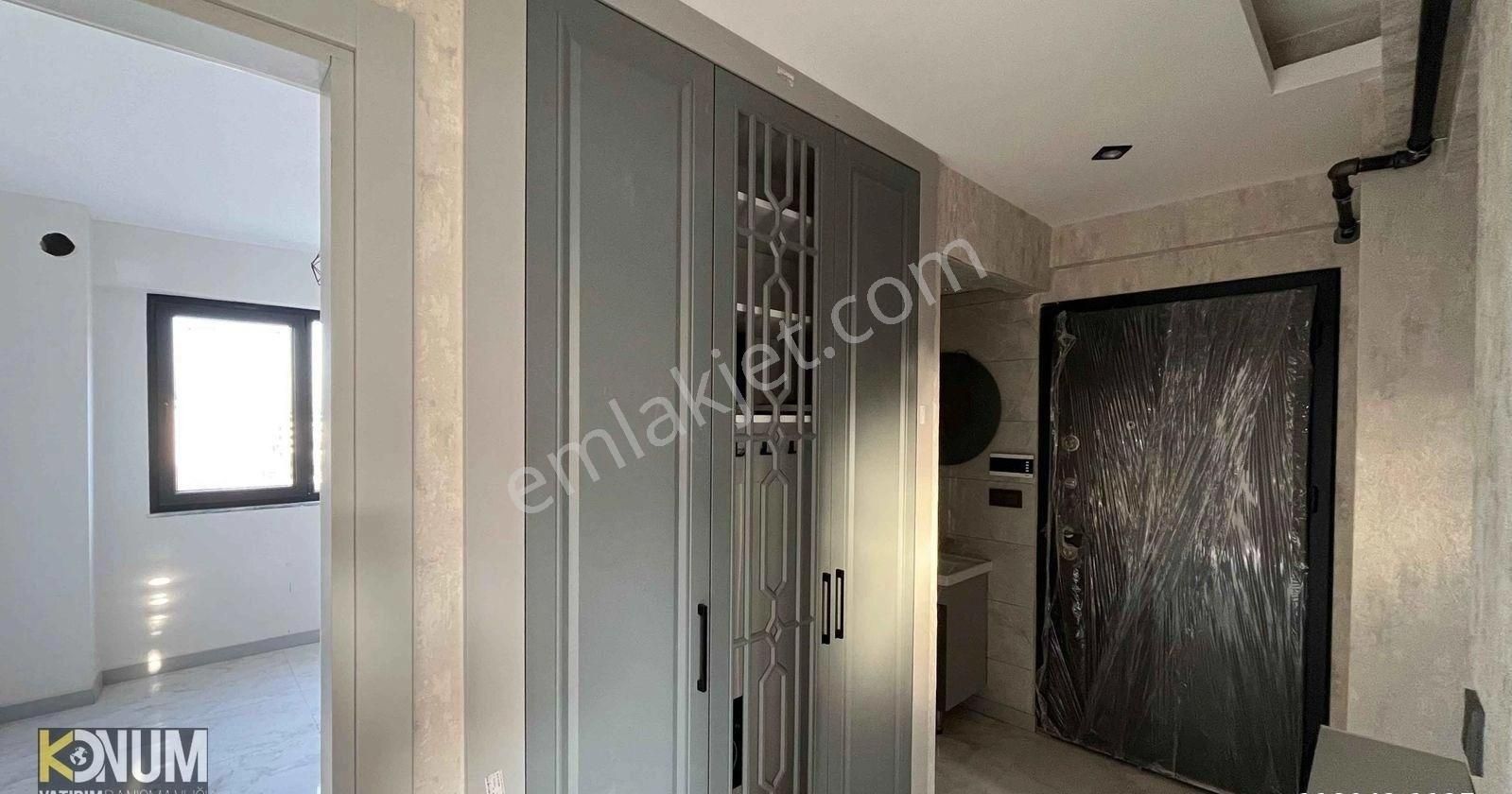 Şemiklerde Vildan Koleji Üstü Şemikler Doğal Yaşam Parkına Yakın 2+1 95 M2 Fırsat Sıfır Daire - Görsel 7