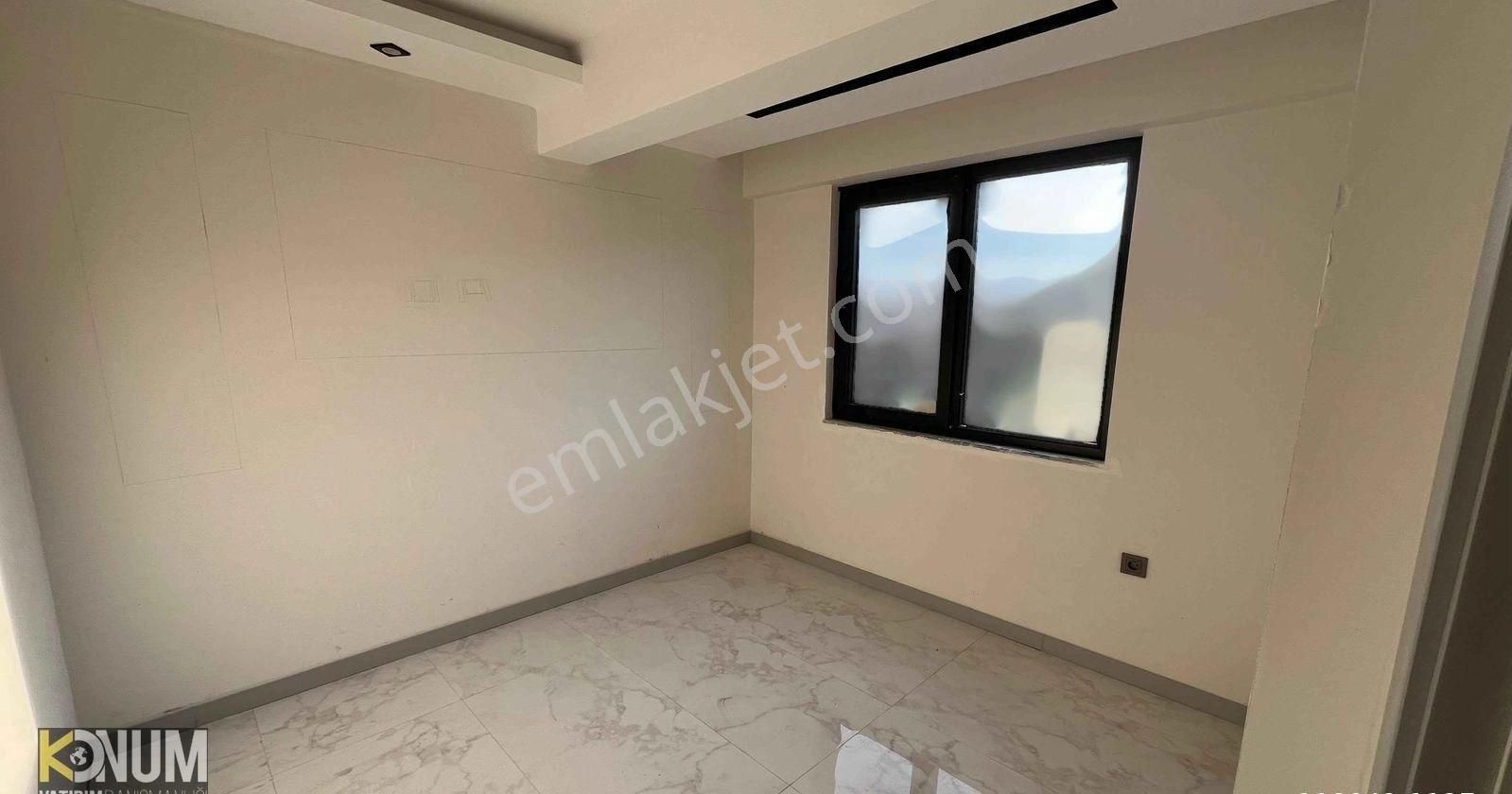 Şemiklerde Vildan Koleji Üstü Şemikler Doğal Yaşam Parkına Yakın 2+1 95 M2 Fırsat Sıfır Daire - Görsel 18