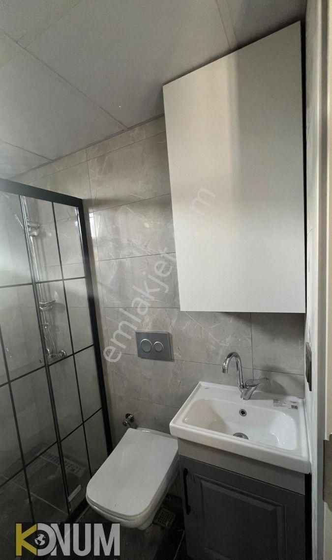 Şemiklerde Vildan Koleji Üstü Şemikler Doğal Yaşam Parkına Yakın 2+1 95 M2 Fırsat Sıfır Daire - Görsel 4