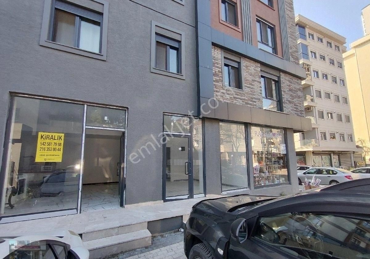 Kartal Orhantepe Kiralık Dükkan & Mağaza Orhantepe Mah Caddeye Yakın Kullanışlı Dükkan