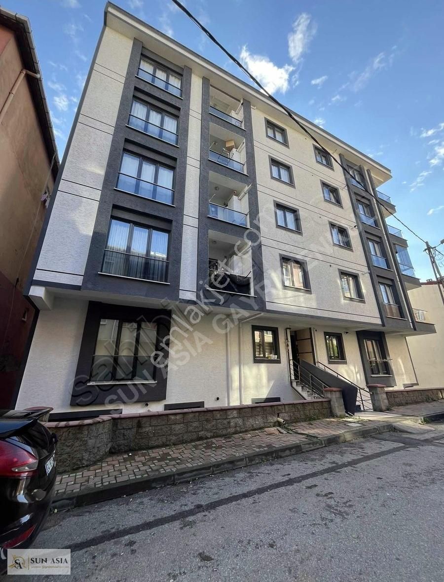 Çekmeköy Aydınlar Kiralık Daire Bekara Uygun 1+1 Ayrı Mutfaklı Daire