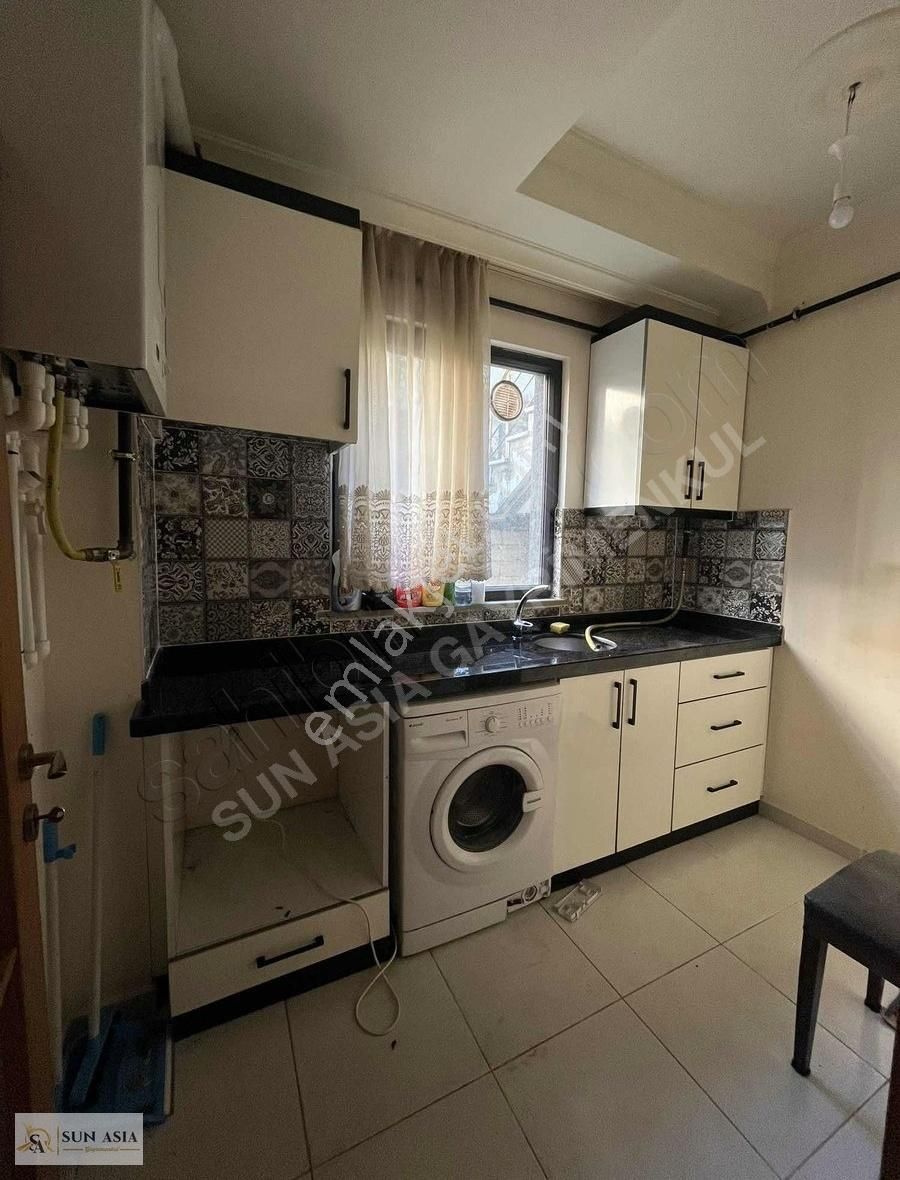 Çekmeköy Aydınlar Kiralık Daire Bekara Uygun 1+1 Ayrı Mutfaklı Daire