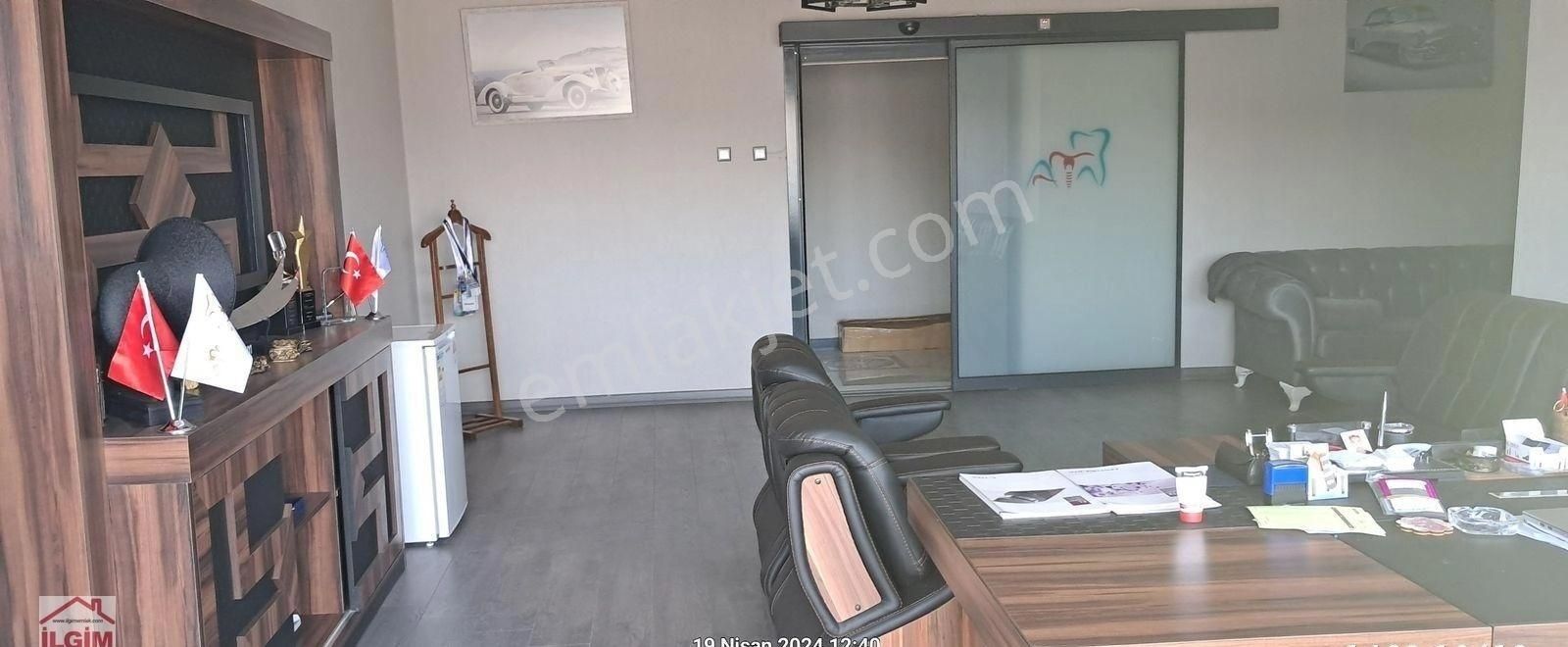 Ankara Çankaya Satılık Apartman Dairesi İlgim' Den Kızılay Dr. Mediha Eldem Sokak'ta Satılık 160m2 Daire