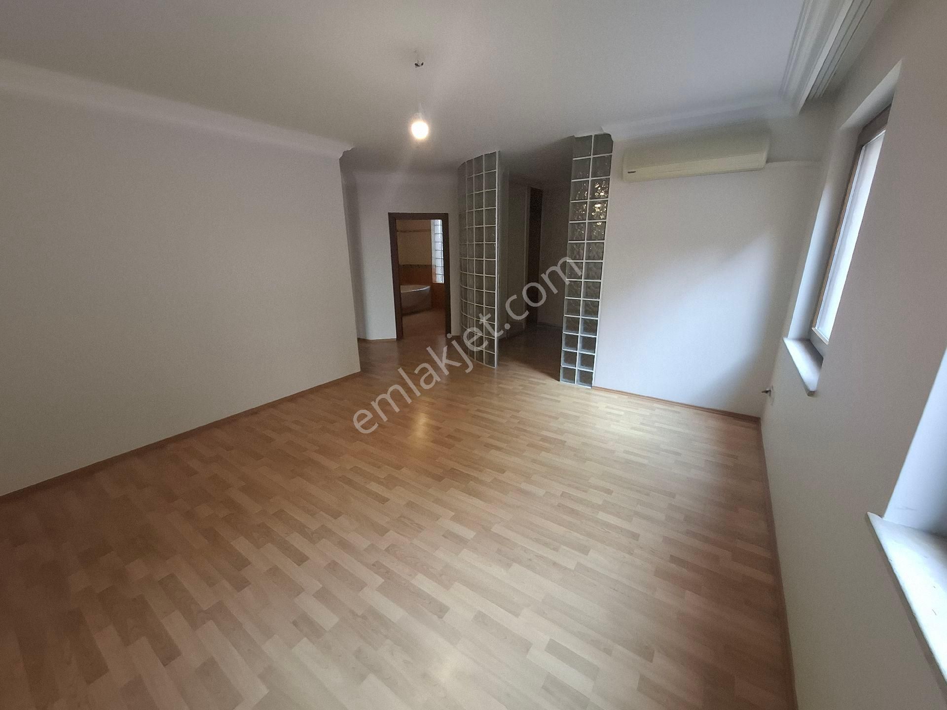 Sarıyer Bahçeköy De Bahçeli Tripleks Keyfi Maslak A 12 Dk 400 M2 - Görsel 9