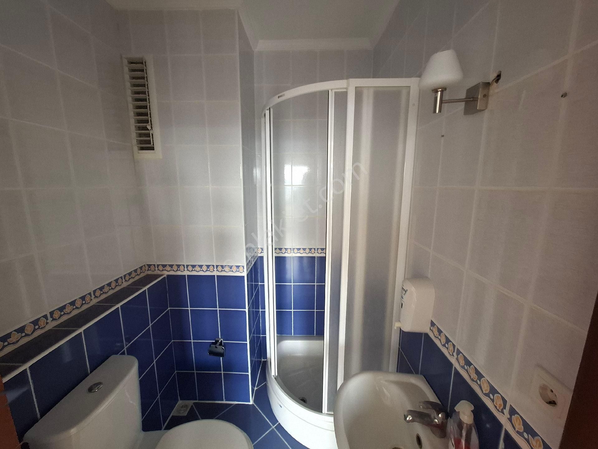 Sarıyer Bahçeköy De Bahçeli Tripleks Keyfi Maslak A 12 Dk 400 M2 - Görsel 29