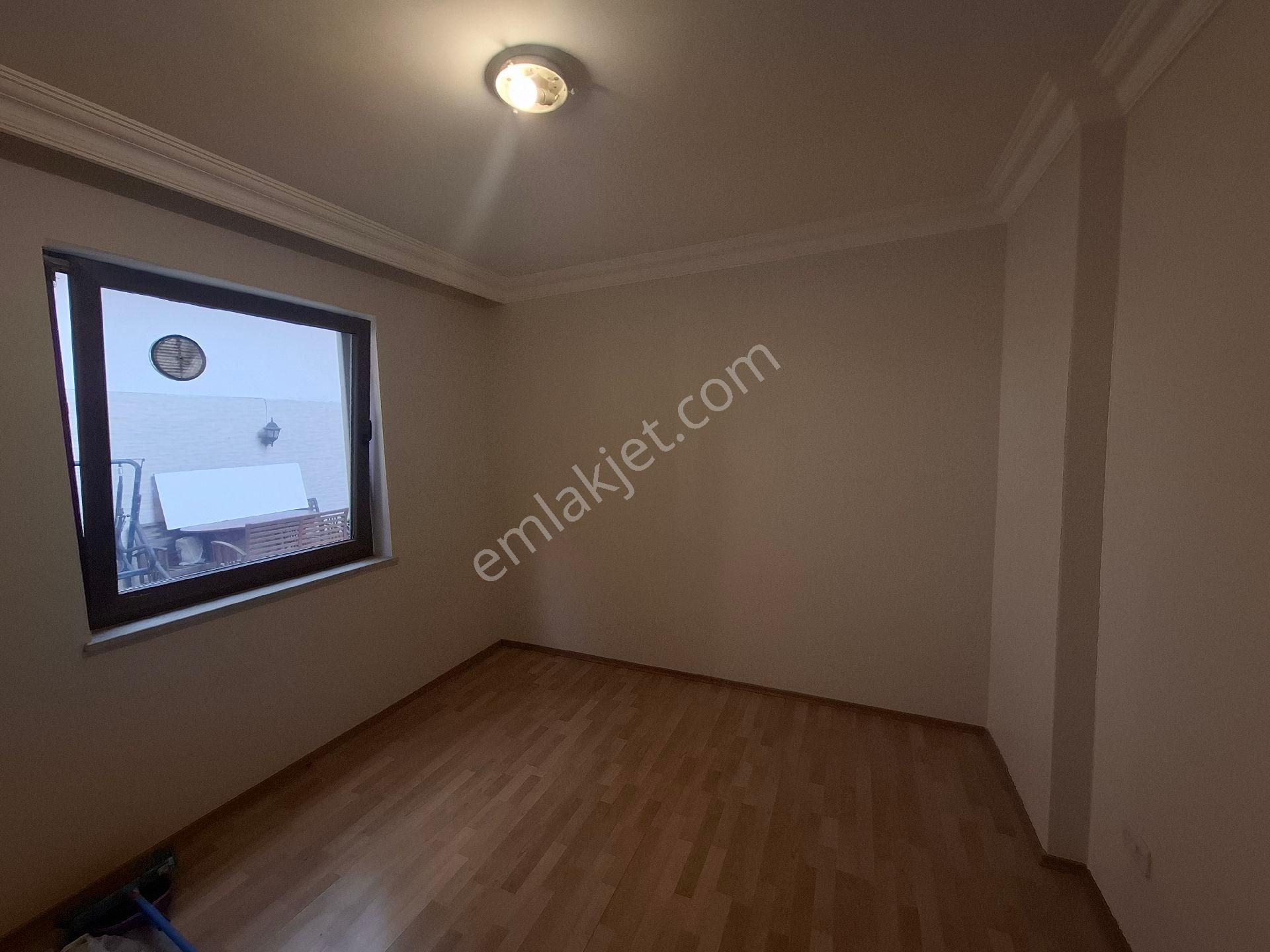 Sarıyer Bahçeköy De Bahçeli Tripleks Keyfi Maslak A 12 Dk 400 M2 - Görsel 22