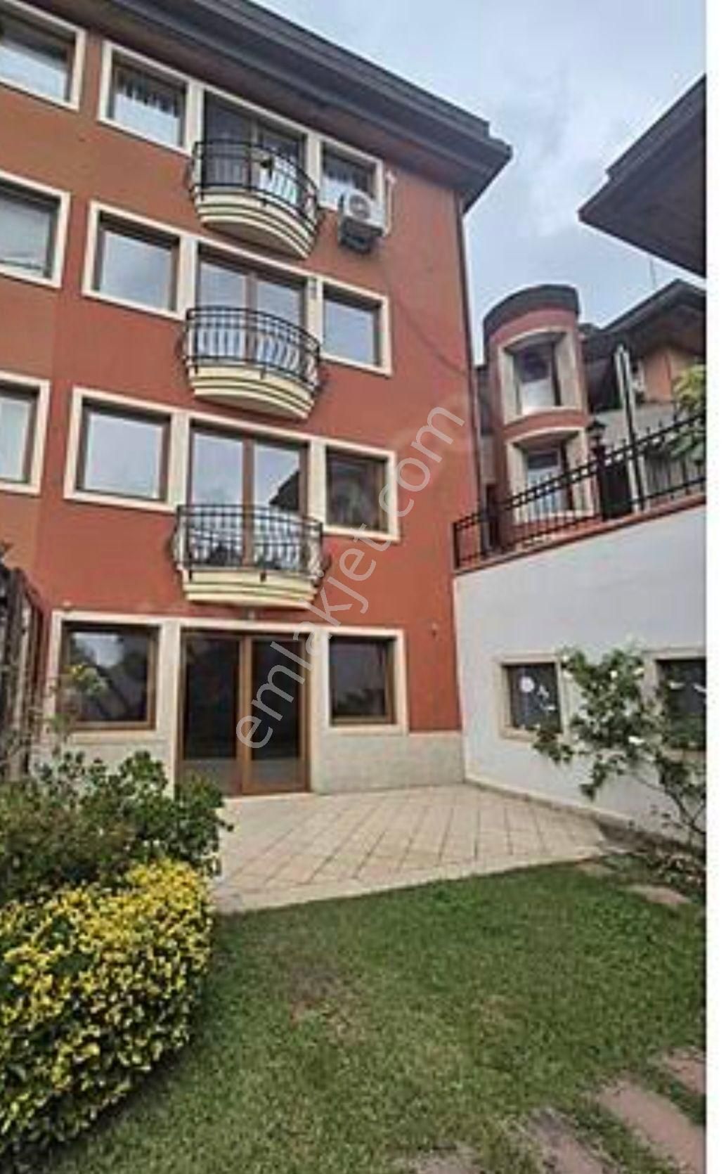 Sarıyer Bahçeköy De Bahçeli Tripleks Keyfi Maslak A 12 Dk 400 M2 - Görsel 3