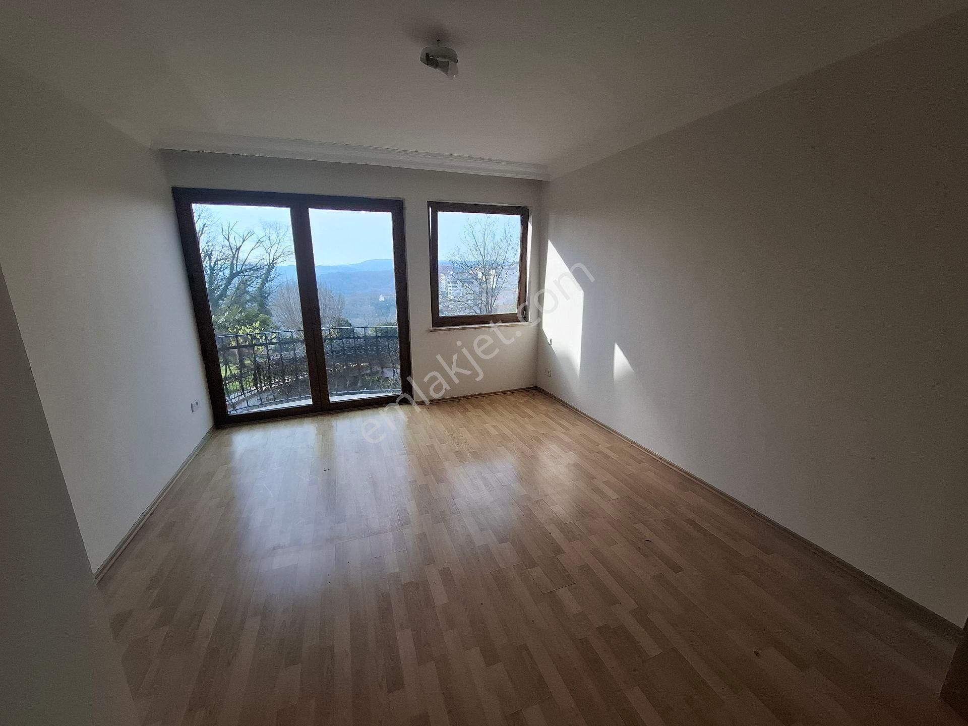 Sarıyer Bahçeköy De Bahçeli Tripleks Keyfi Maslak A 12 Dk 400 M2 - Görsel 26