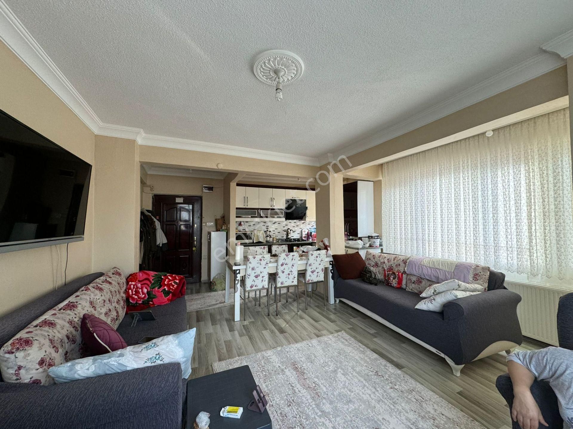 Silivri Alibey Mah. Acil Satılık 2+1 Daire