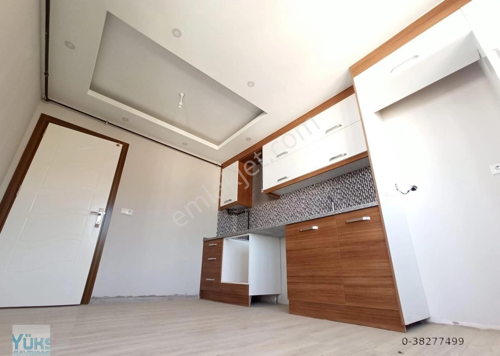 Merkezefendi Çakmak Satılık Daire Denizli Çakmak Ta 3+1 160 M2mükemmel Konumda Lüks Daire