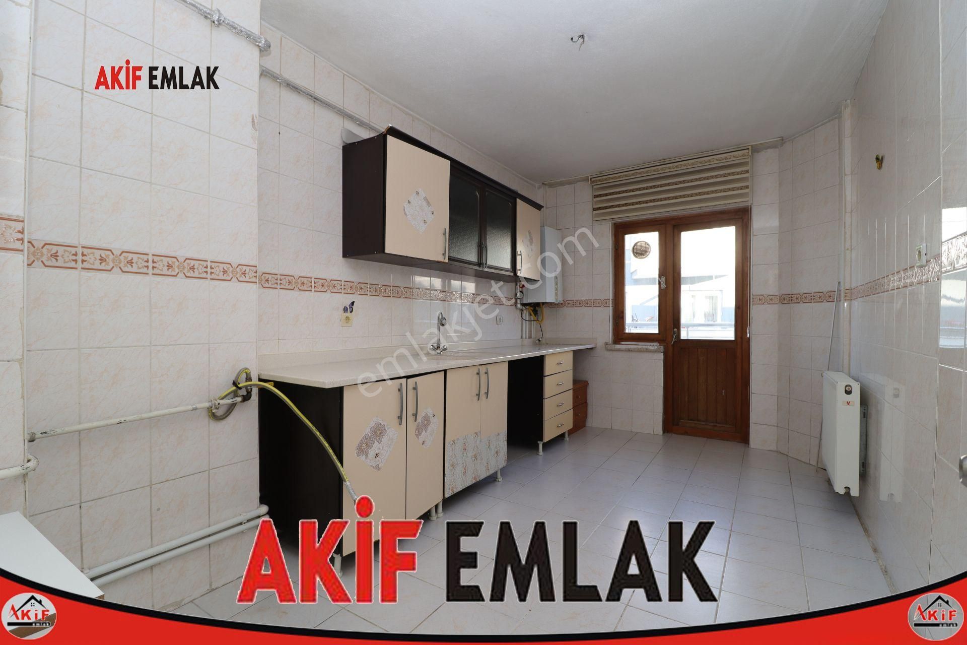 Sincan Ertuğrulgazi Kiralık Daire Akif'ten Ertuğrulgazi'de Kapalı Pazar Yanı Site İçi Kiralık Daire